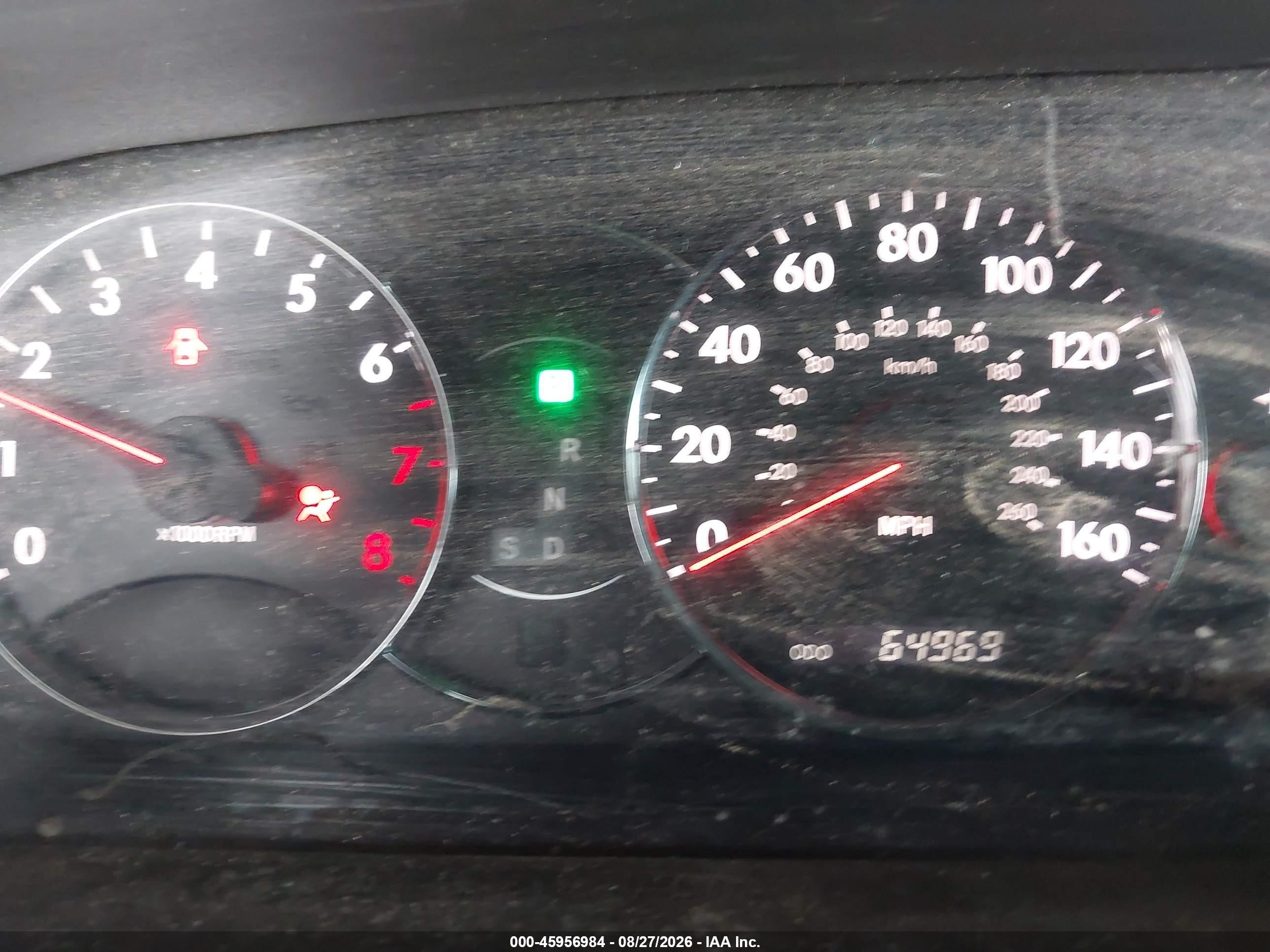 2005 Toyota Avalon Touring Gray vin: 4T1BK36B35U036662
