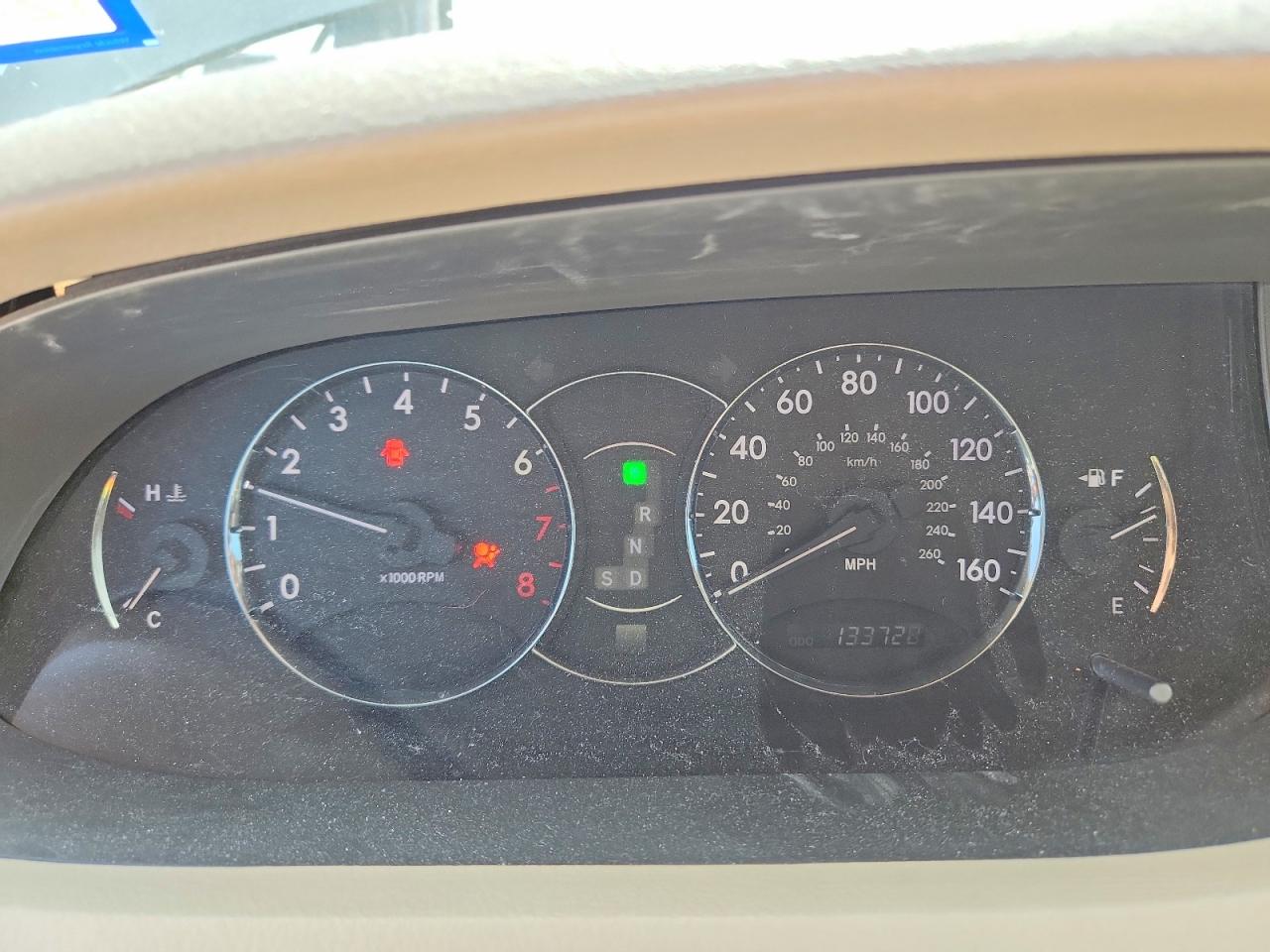 2005 Toyota Avalon Xls Black vin: 4T1BK36B35U036855