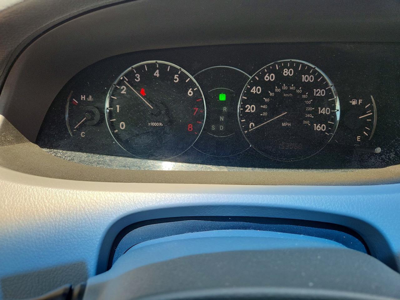 2005 Toyota Avalon Xls Silver vin: 4T1BK36B35U038797