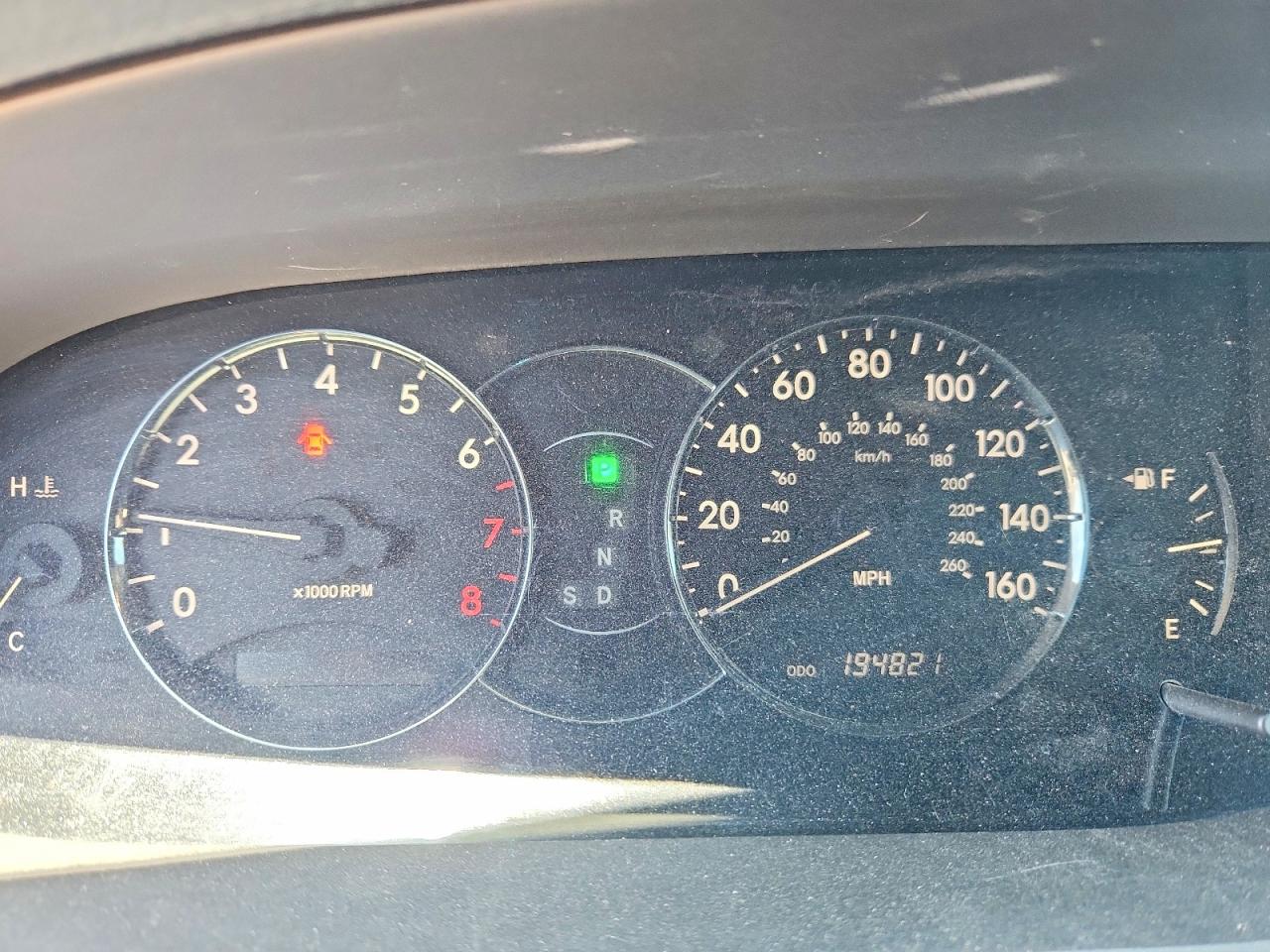 2005 Toyota Avalon Limited Gray vin: 4T1BK36B35U042588