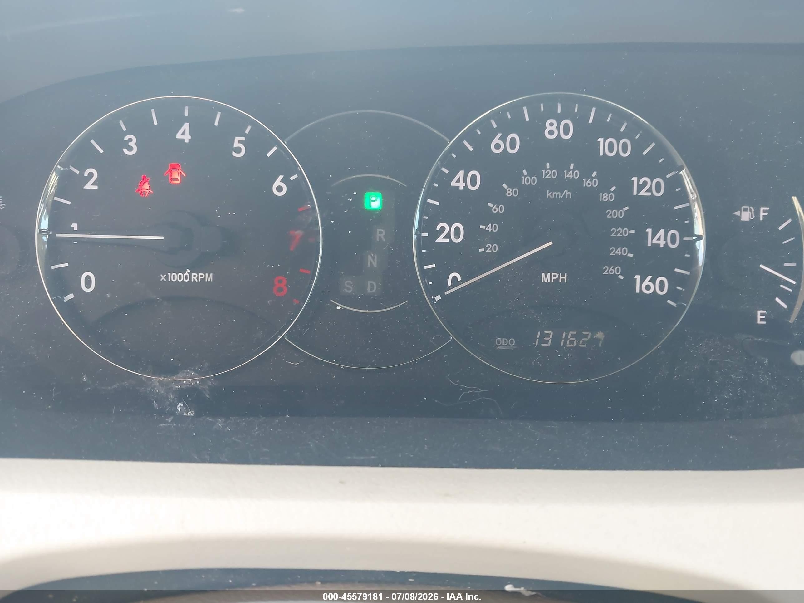 2005 Toyota Avalon Xls Burgundy vin: 4T1BK36B35U043787