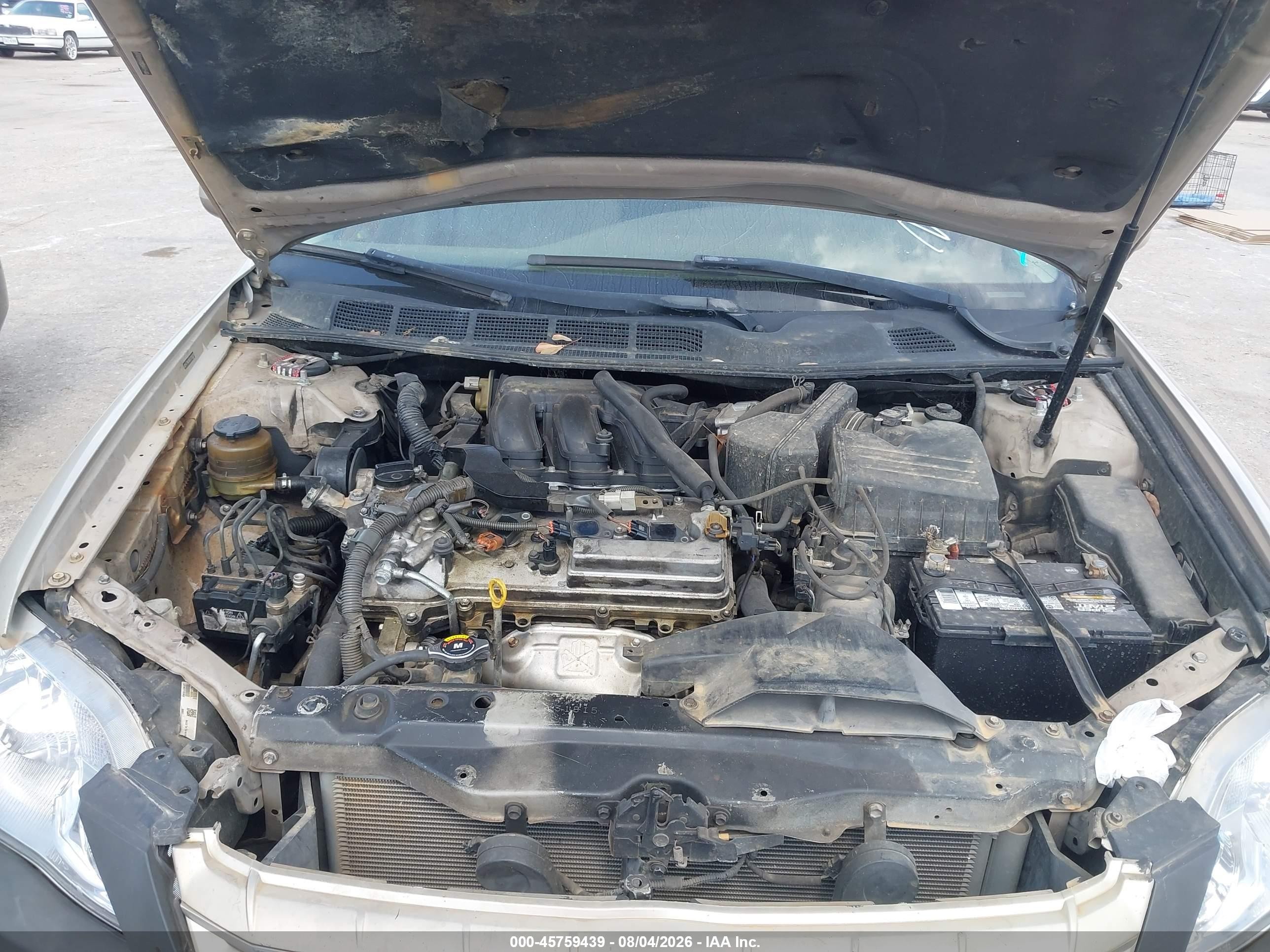 2005 Toyota Avalon Xls Бежевый vin: 4T1BK36B35U049038