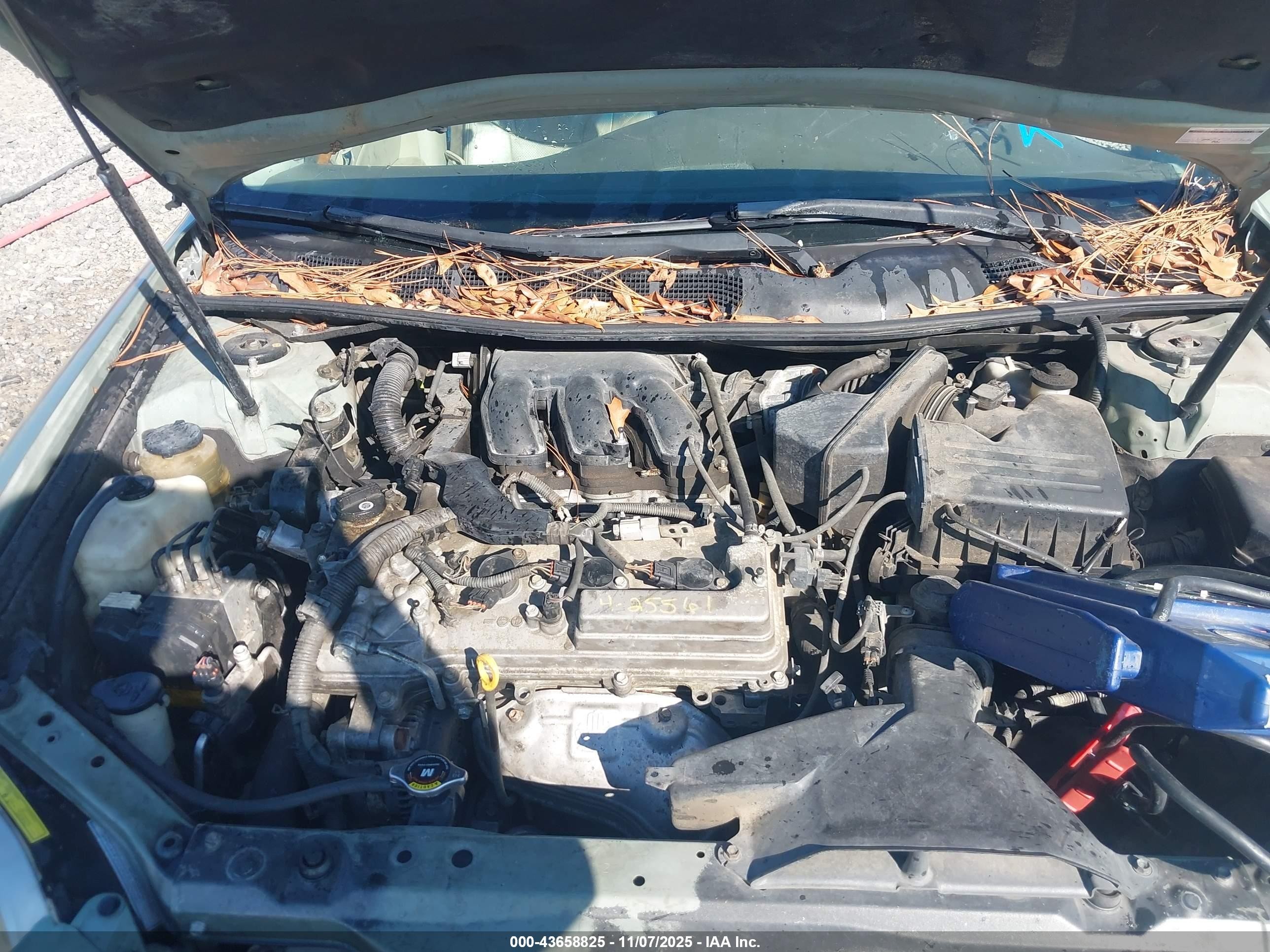 2005 Toyota Avalon Limited Зеленый vin: 4T1BK36B35U055017