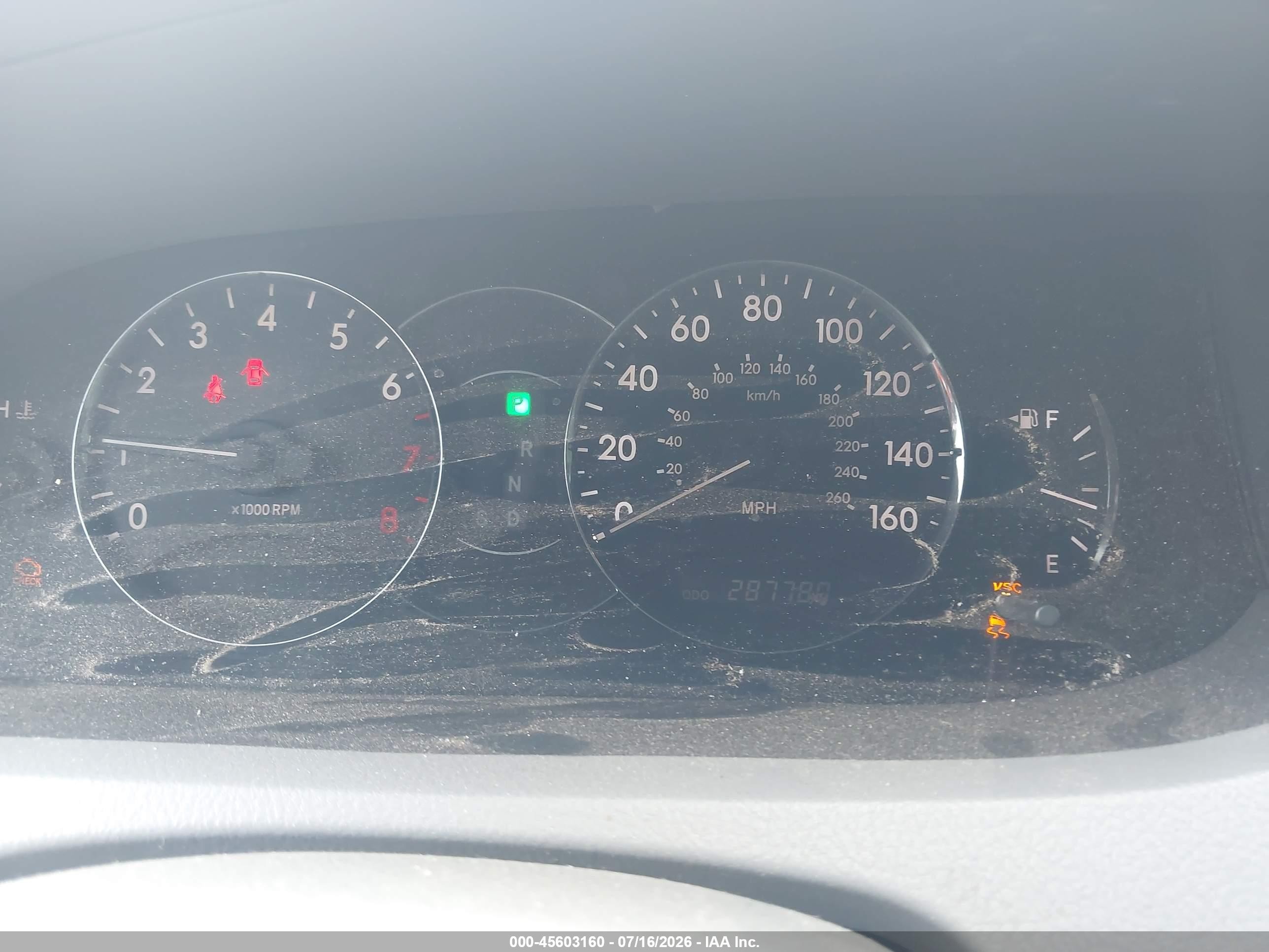 2006 Toyota Avalon Xls Синий vin: 4T1BK36B36U065418