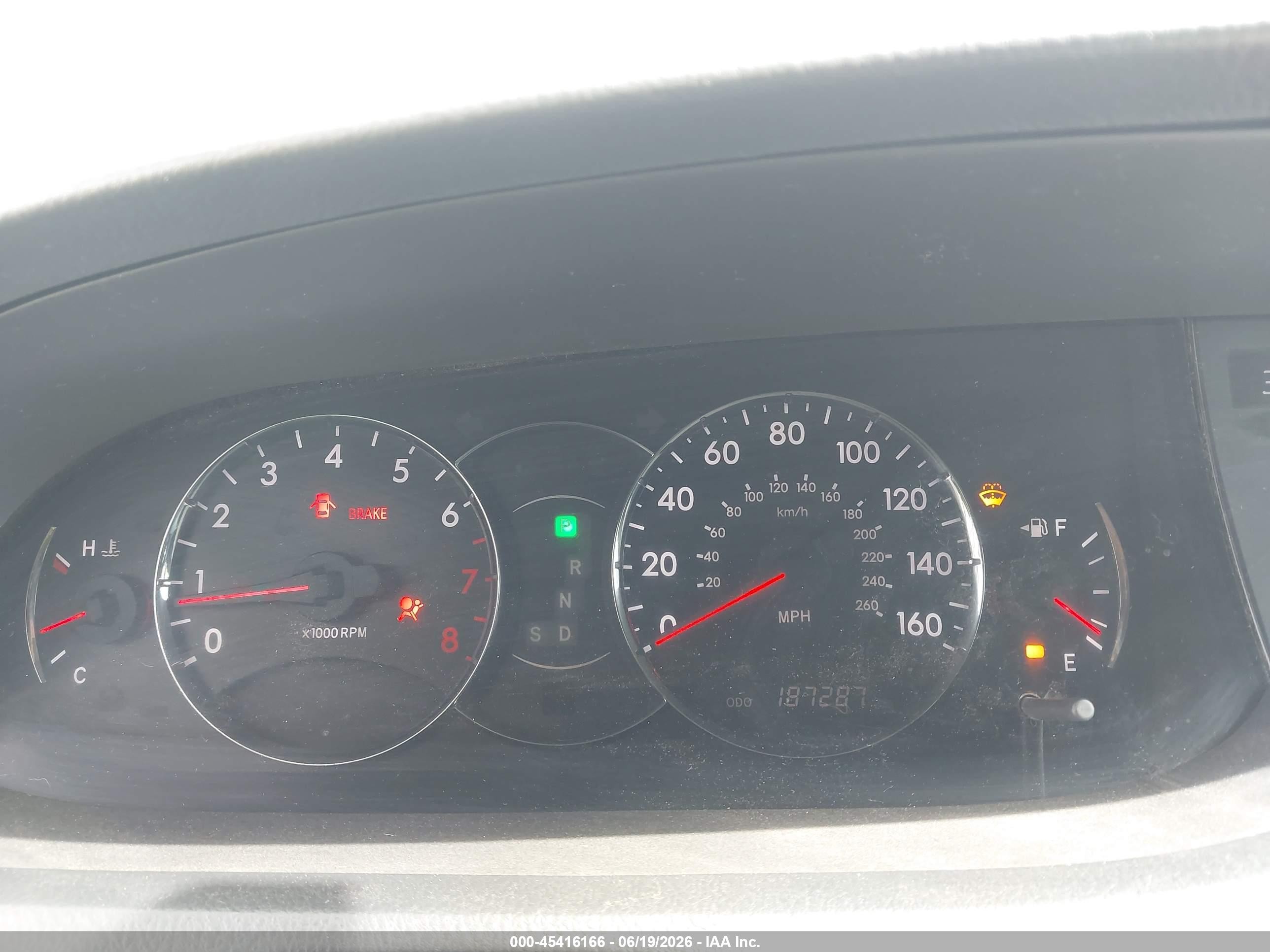 2006 Toyota Avalon Touring White vin: 4T1BK36B36U067265