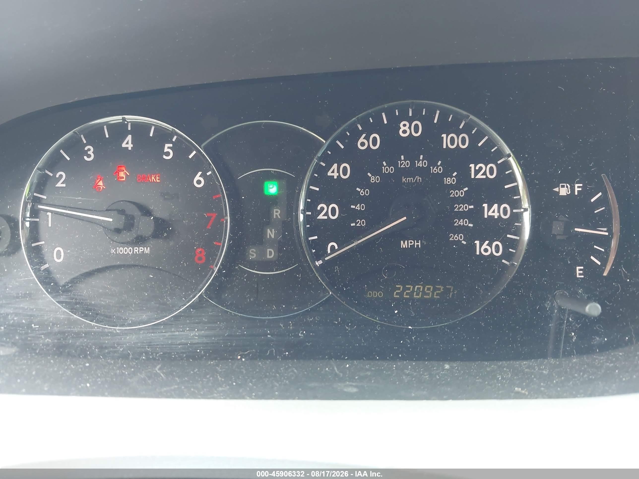 2006 Toyota Avalon Limited White vin: 4T1BK36B36U071879