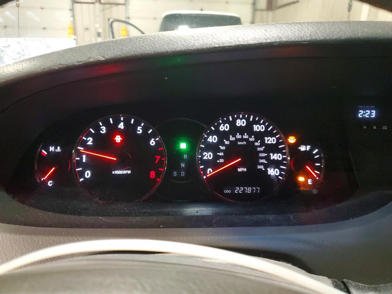 2006 Toyota Avalon Xl Silver vin: 4T1BK36B36U073020