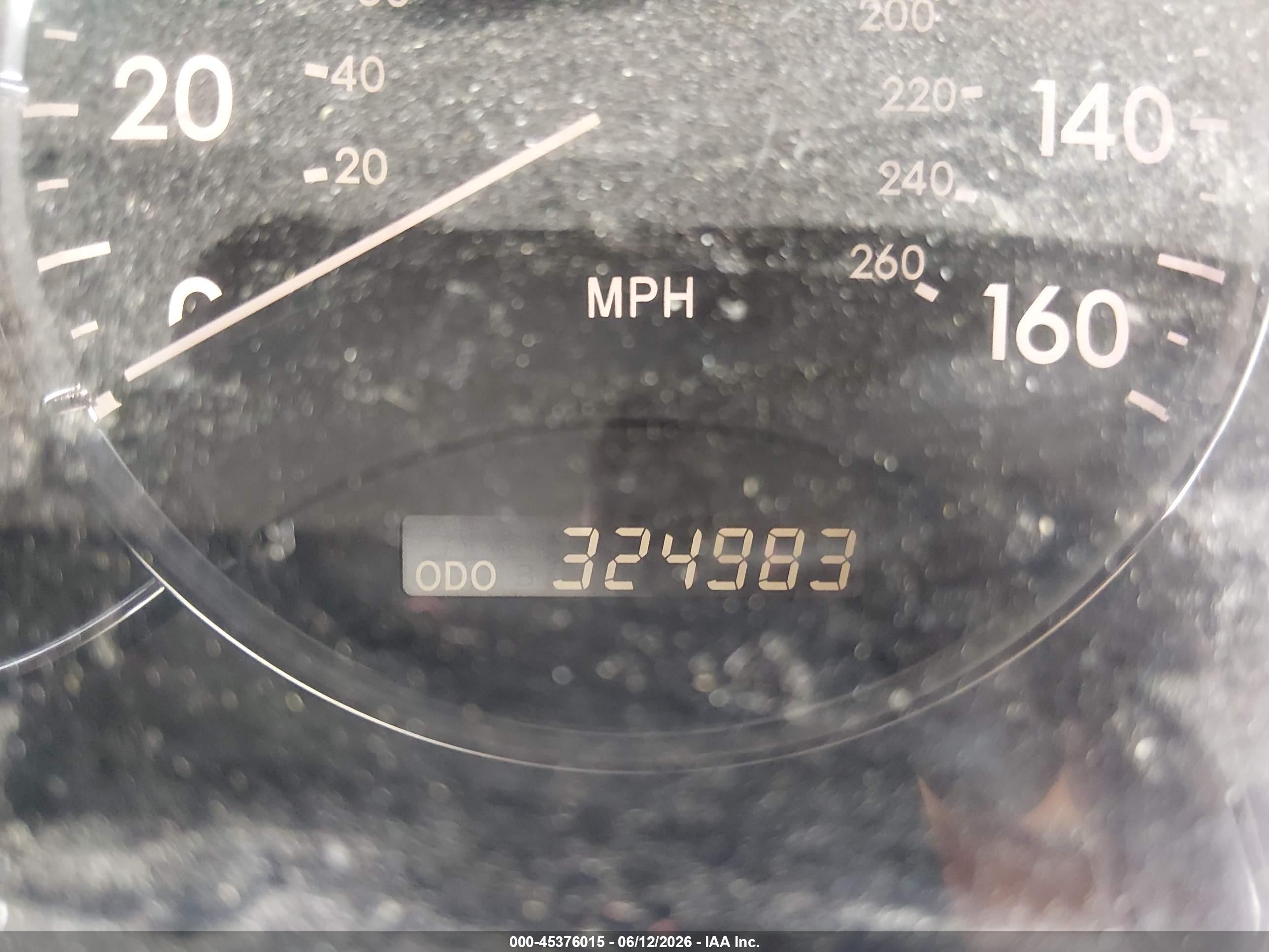 2006 Toyota Avalon Limited Silver vin: 4T1BK36B36U103763