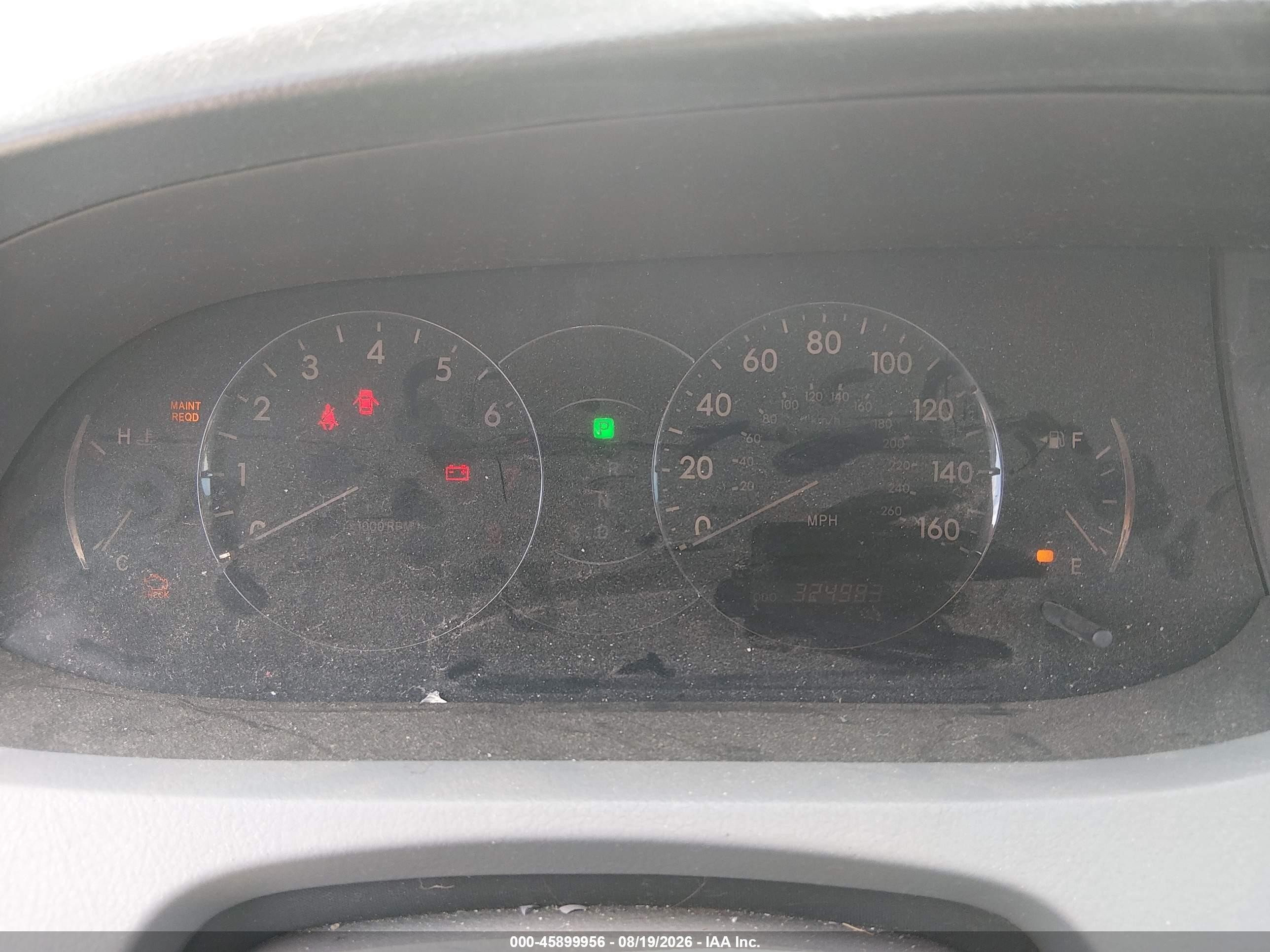 2006 Toyota Avalon Limited Silver vin: 4T1BK36B36U103763