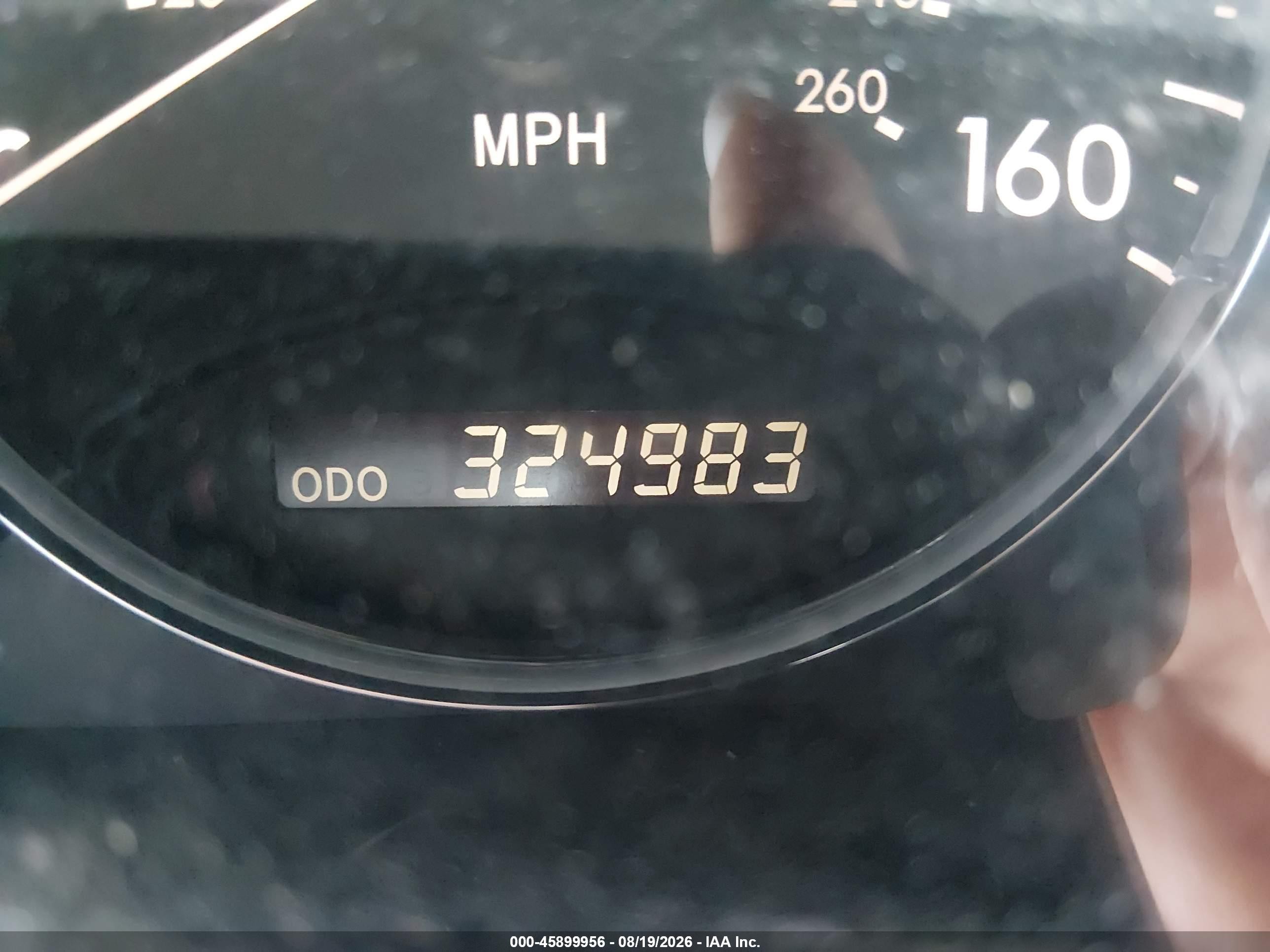 2006 Toyota Avalon Limited Silver vin: 4T1BK36B36U103763