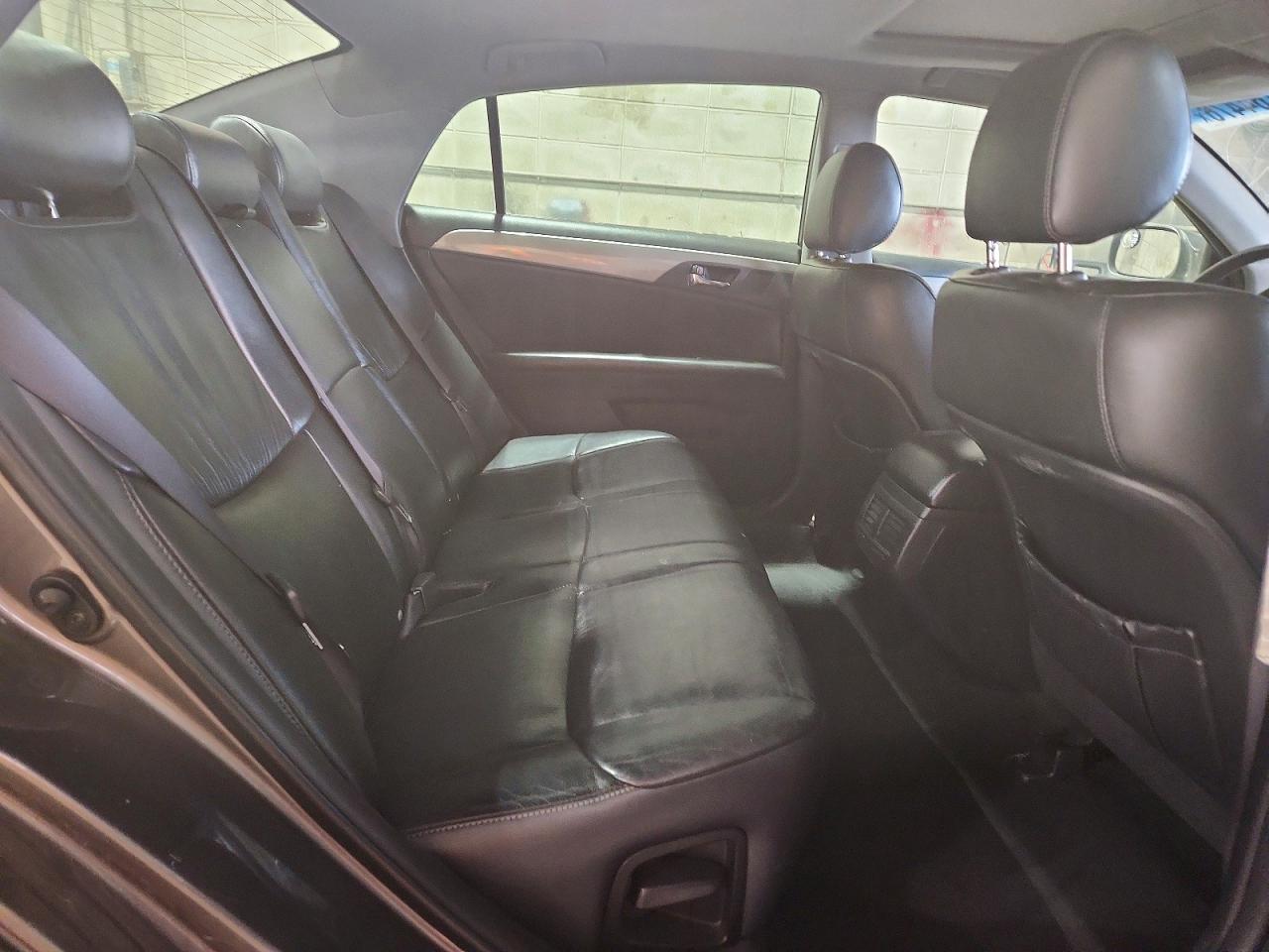 2006 Toyota Avalon Touring Charcoal vin: 4T1BK36B36U106405