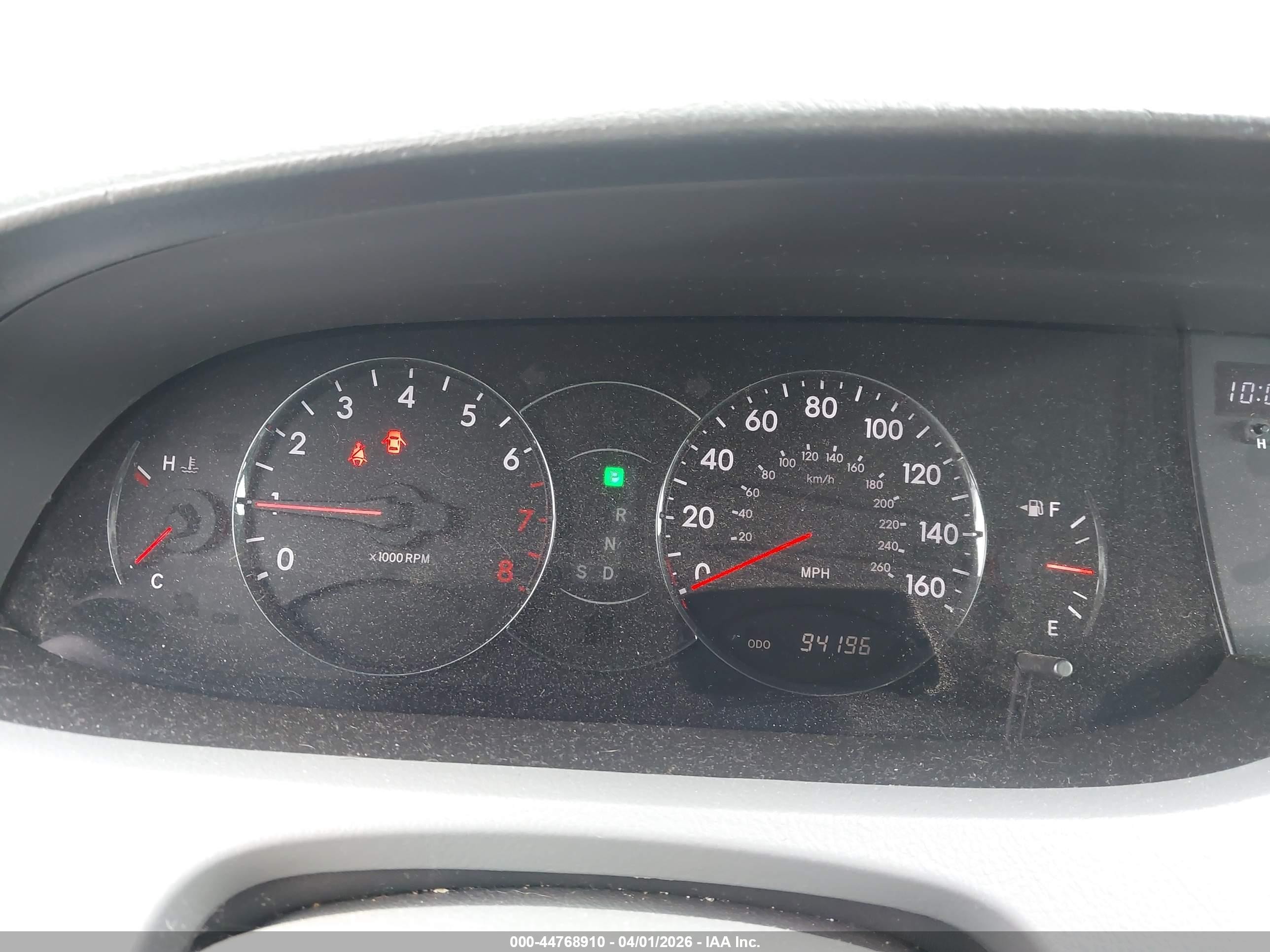 2006 Toyota Avalon Xl Silver vin: 4T1BK36B36U109580