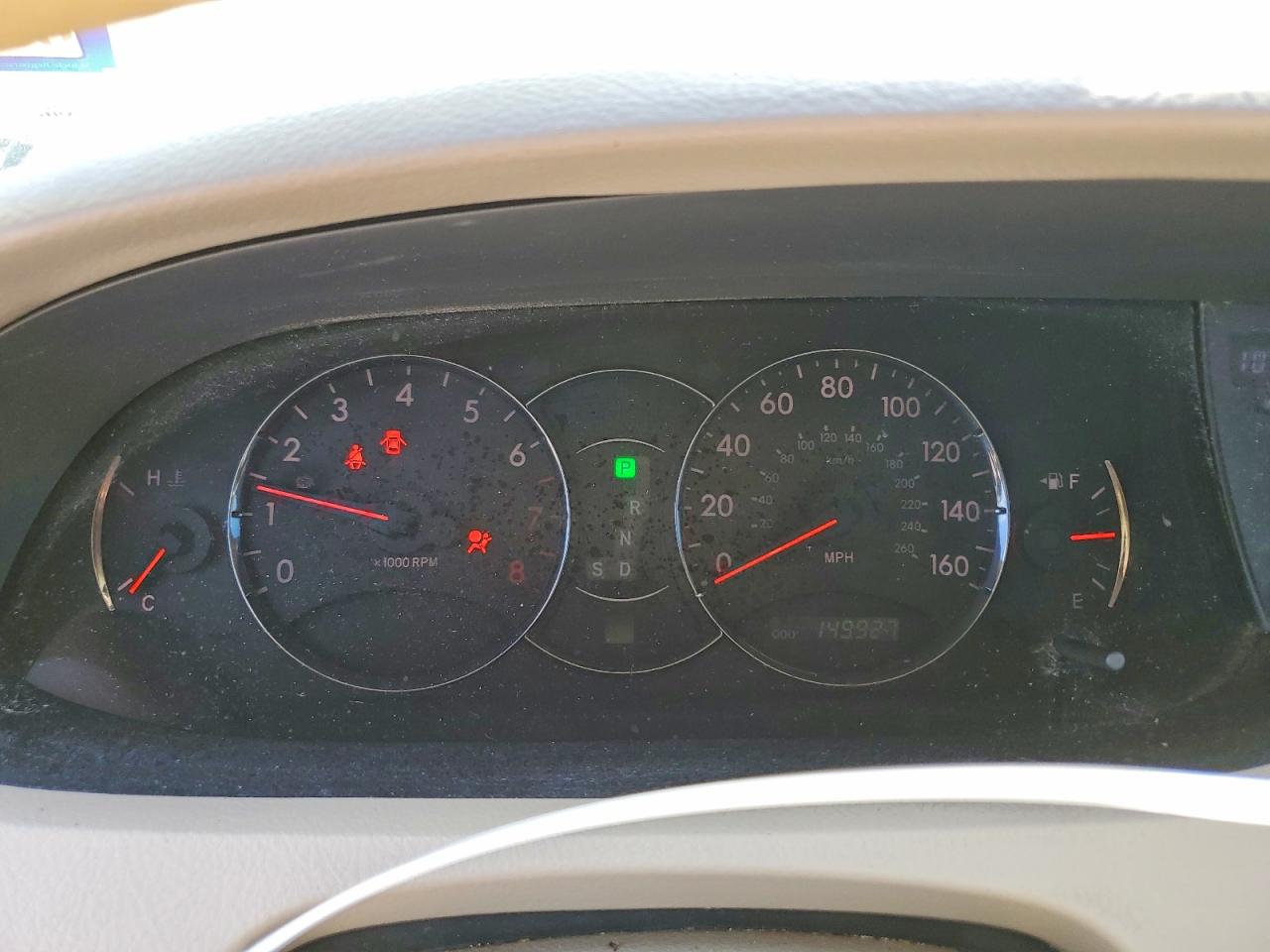 2006 Toyota Avalon Xl Green vin: 4T1BK36B36U115475