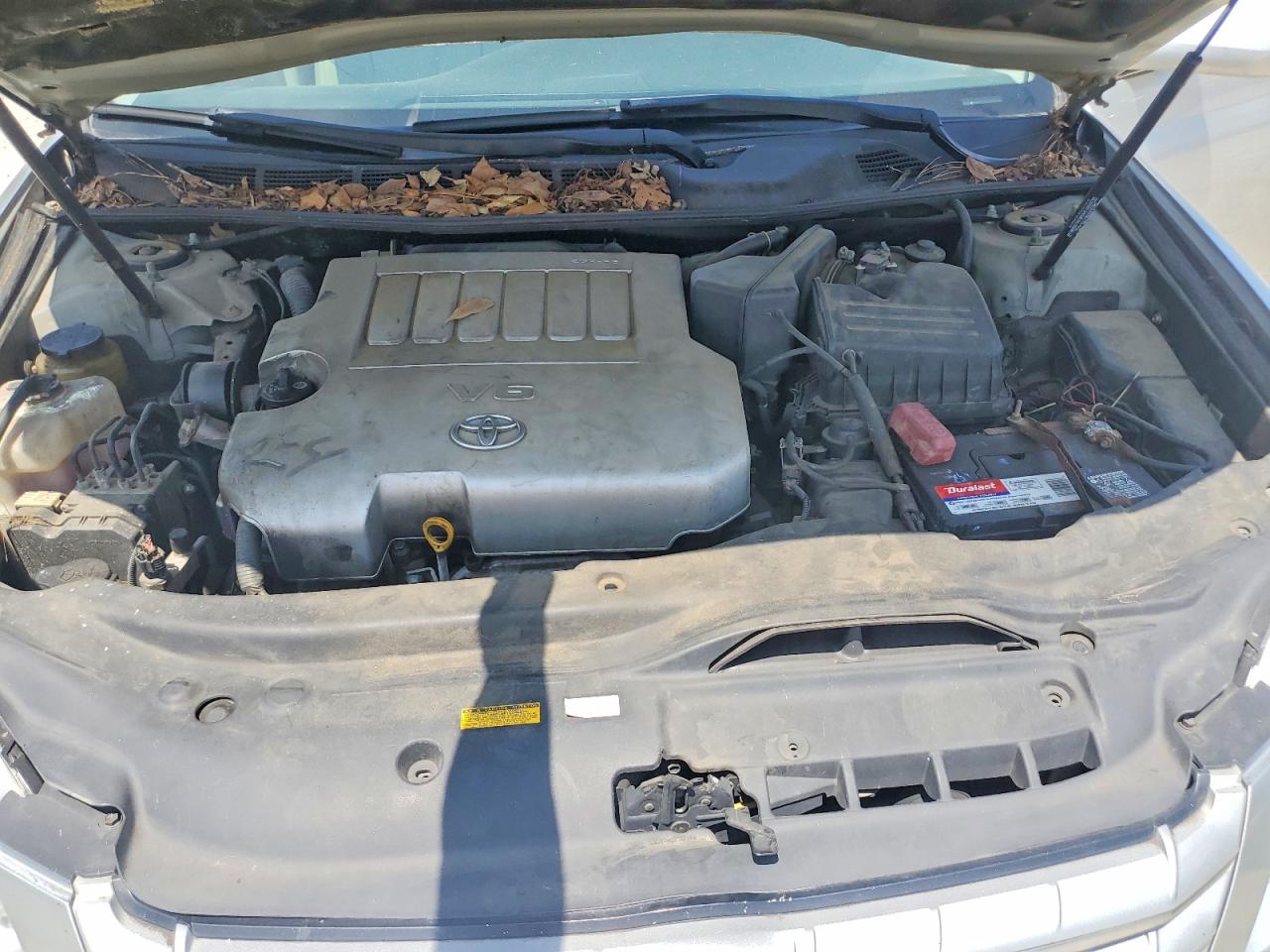 2006 Toyota Avalon Xls Серебряный vin: 4T1BK36B36U122443