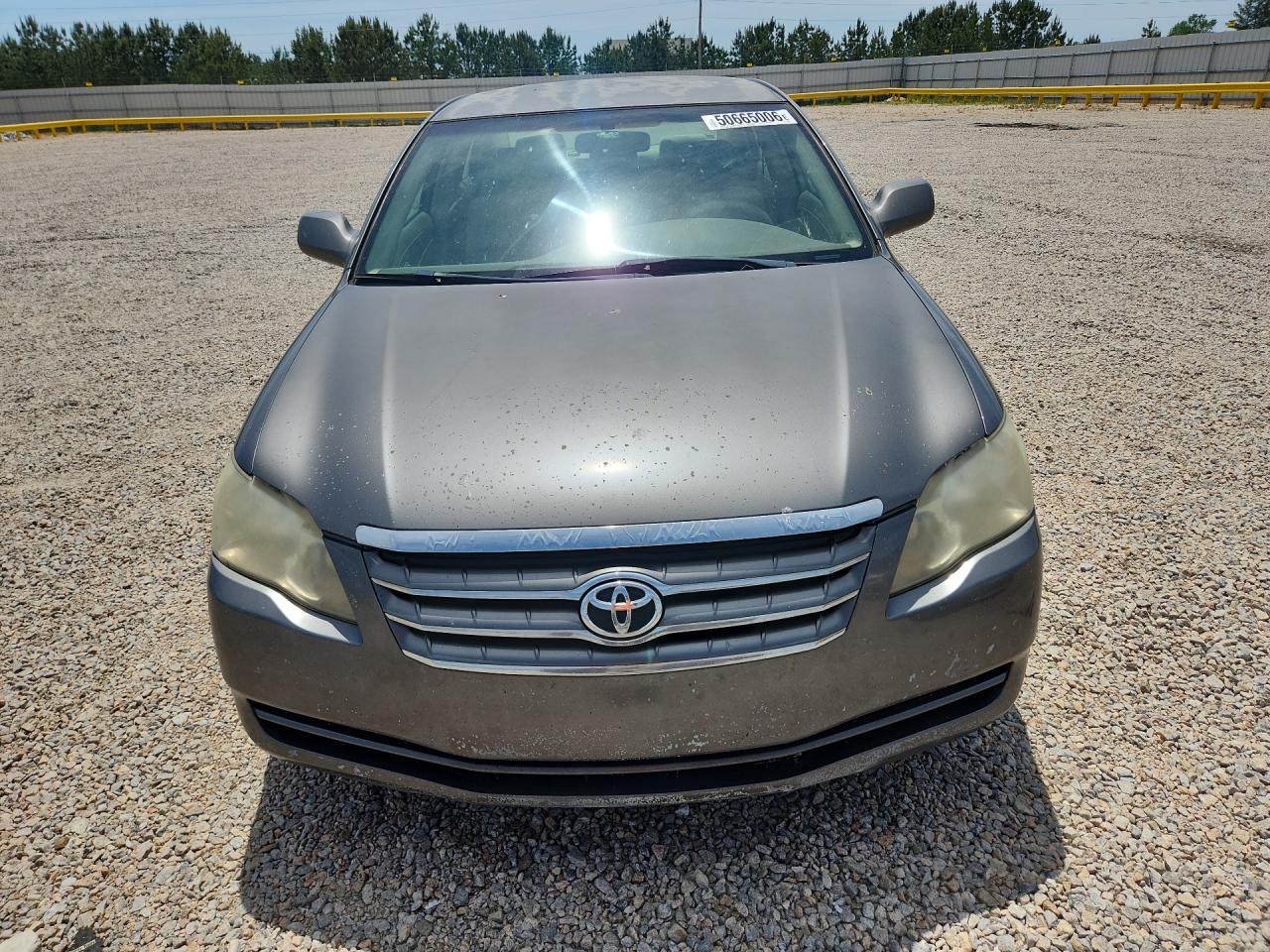 2006 Toyota Avalon Xl Gray vin: 4T1BK36B36U152235