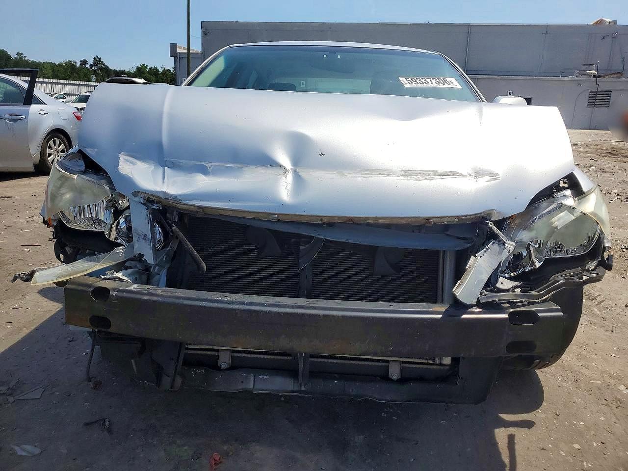 2007 Toyota Avalon Limited Silver vin: 4T1BK36B37U194342