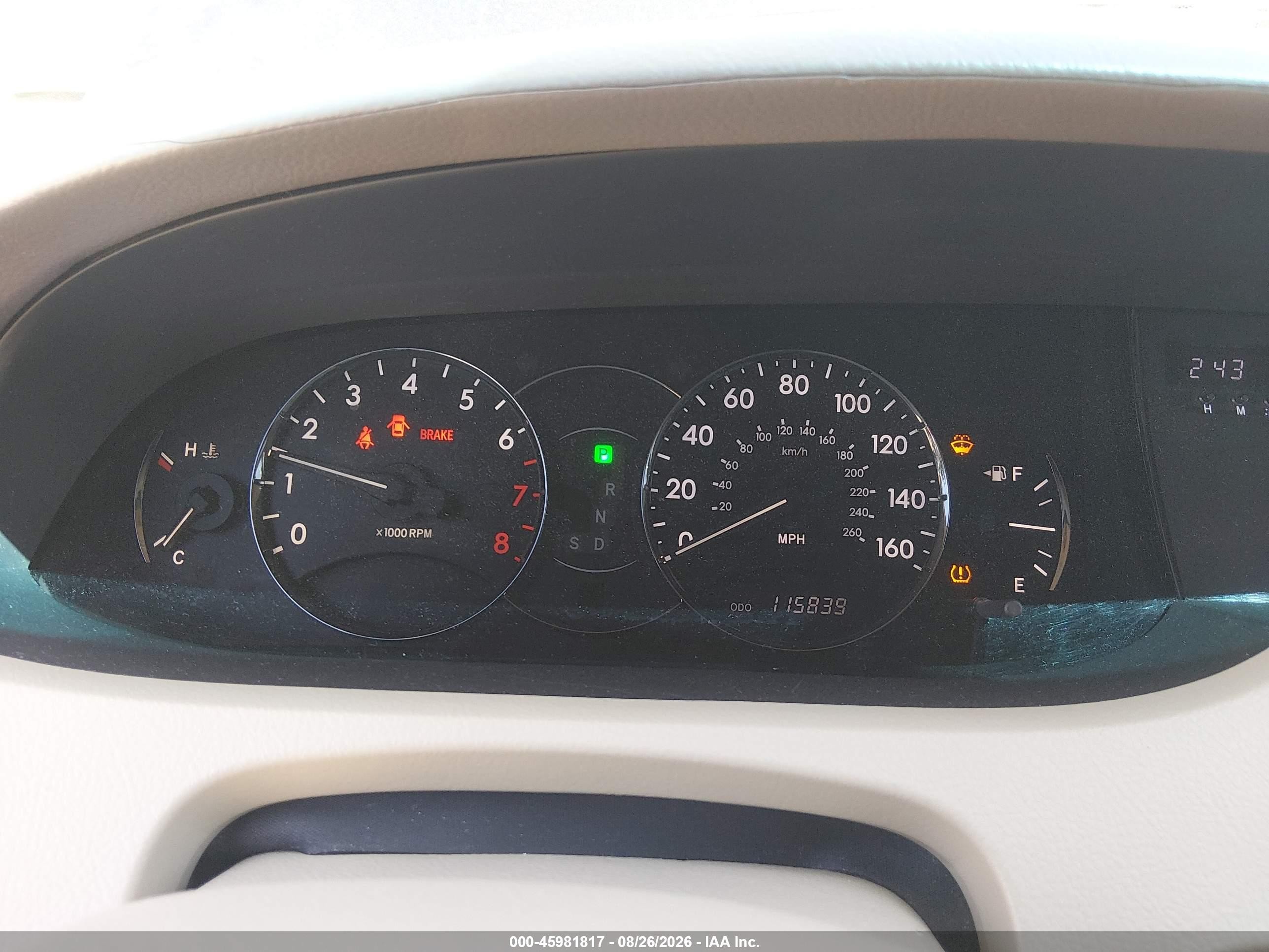 2007 Toyota Avalon Xls Black vin: 4T1BK36B37U231485
