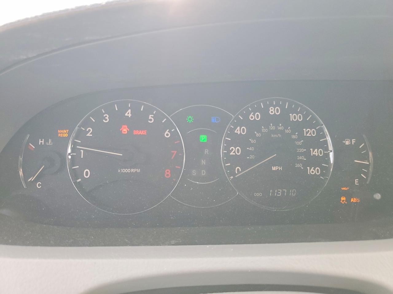 2008 Toyota Avalon Limited Blue vin: 4T1BK36B38U265265