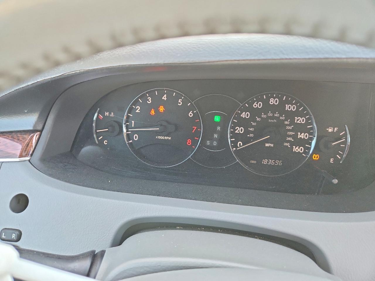 2008 Toyota Avalon Xls Blue vin: 4T1BK36B38U266352