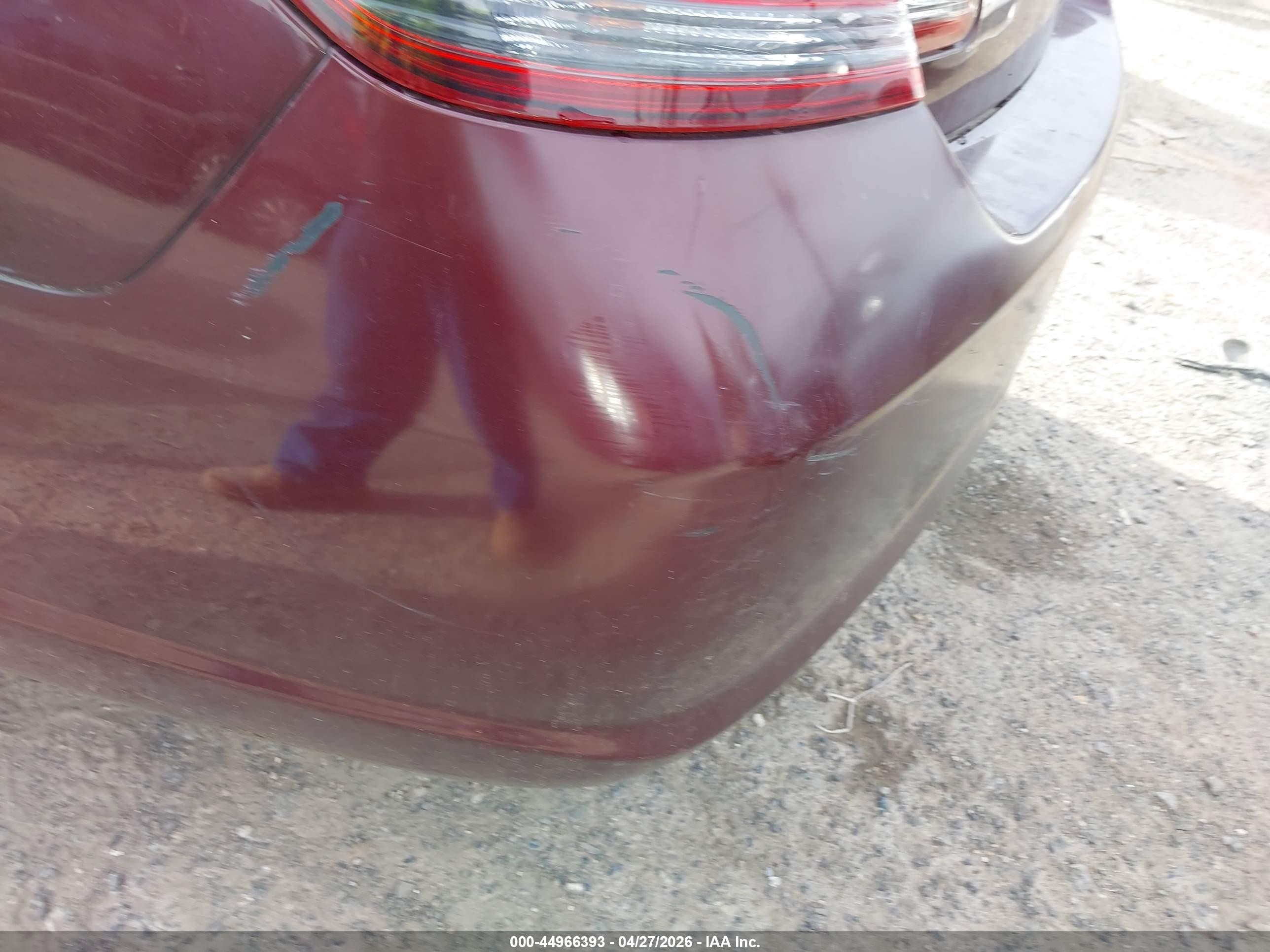 2008 Toyota Avalon Touring Maroon vin: 4T1BK36B38U277917