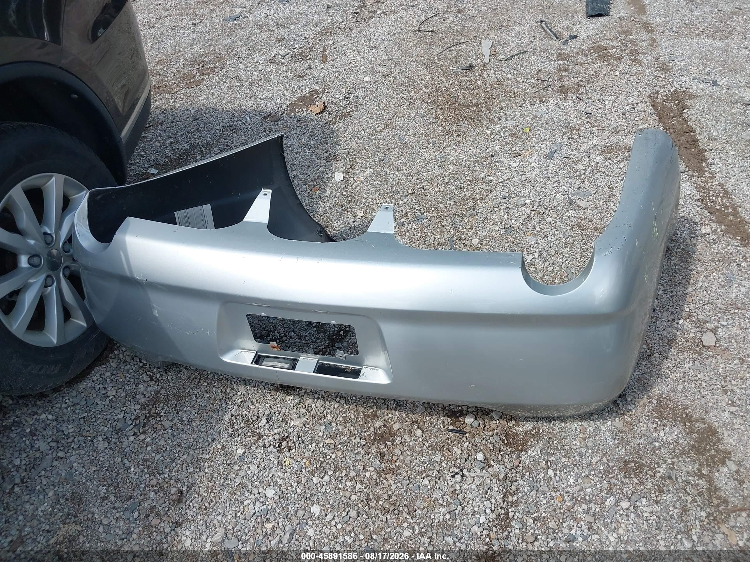 2008 Toyota Avalon Xl Silver vin: 4T1BK36B38U313329