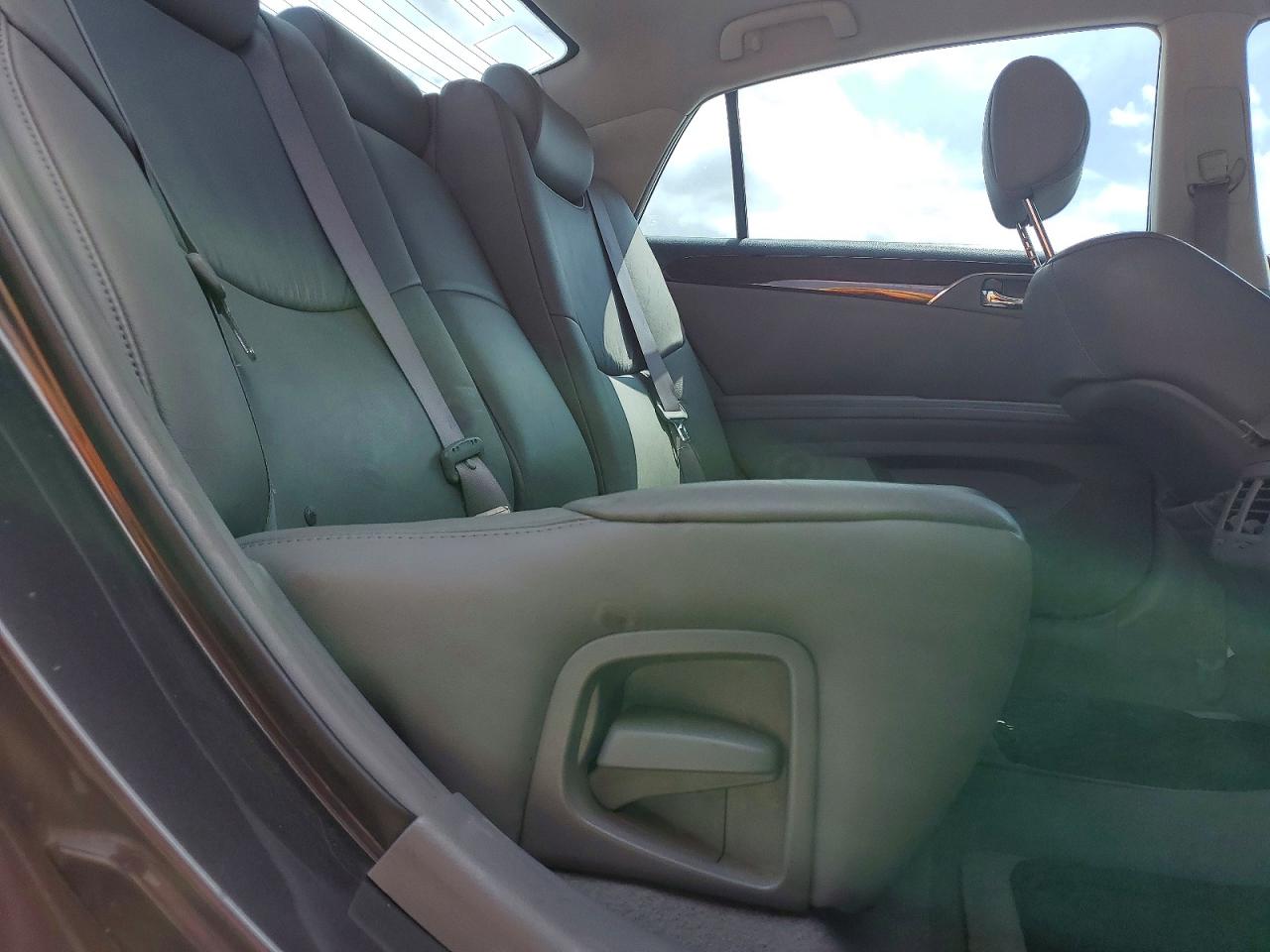 2008 Toyota Avalon Xls Gray vin: 4T1BK36B38U322211