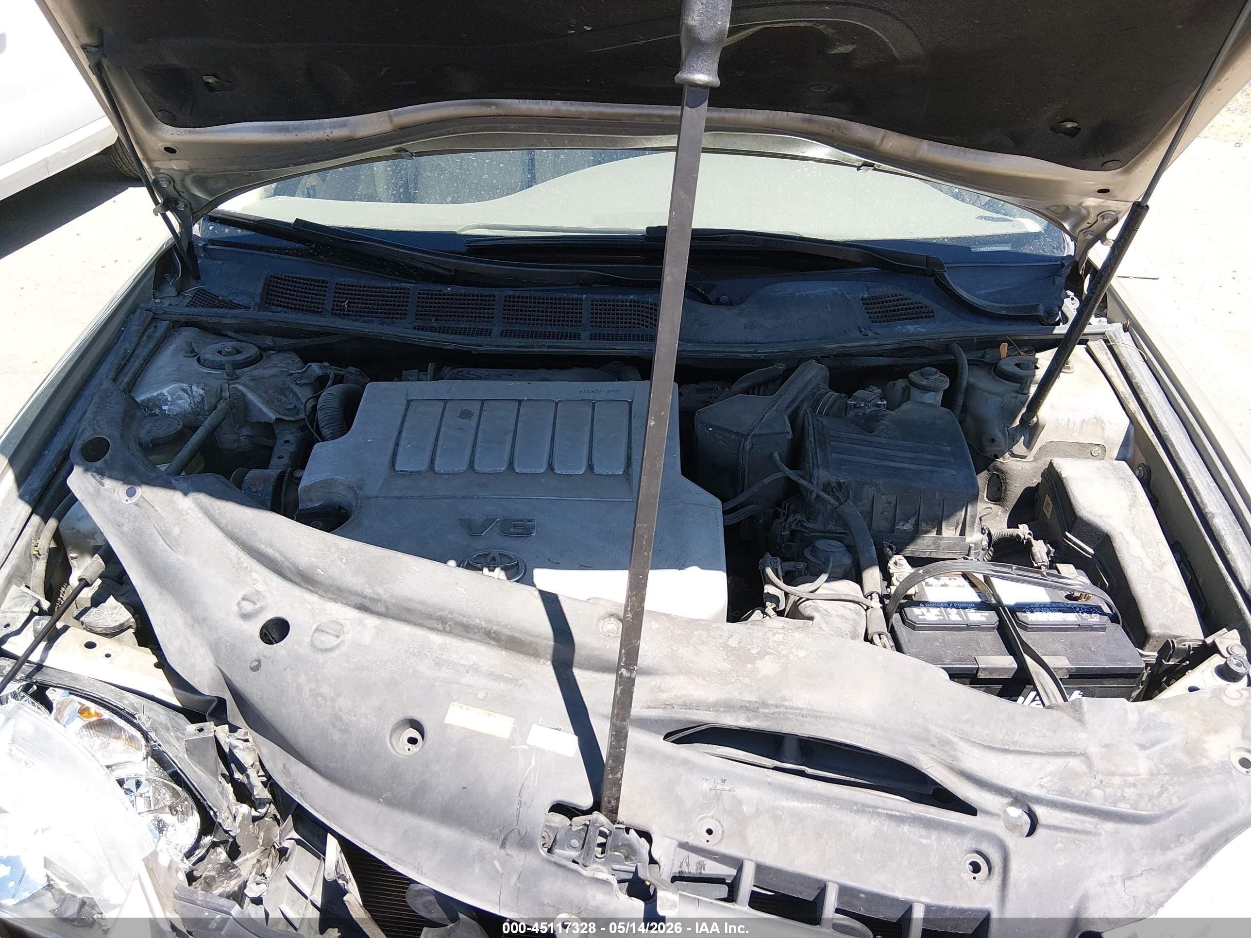 2009 Toyota Avalon Xl Желто-коричневый vin: 4T1BK36B39U325272