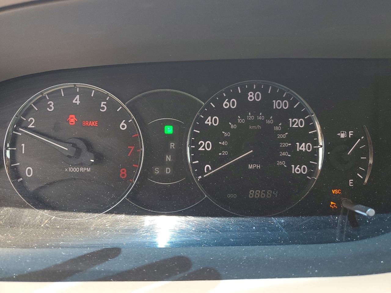 2009 Toyota Avalon Xls Tan vin: 4T1BK36B39U348700