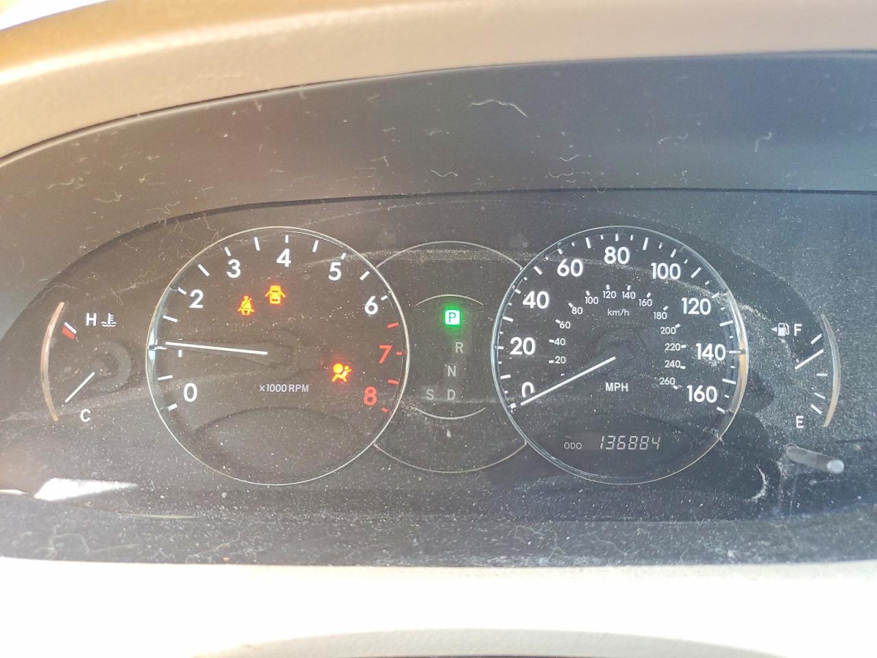 2005 Toyota Avalon Xls Blue vin: 4T1BK36B45U016159