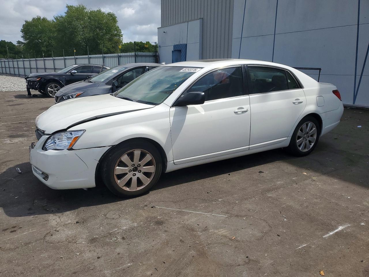 4T1BK36B45U019630