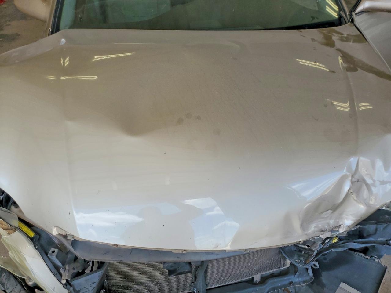 2005 Toyota Avalon Limited Tan vin: 4T1BK36B45U024021