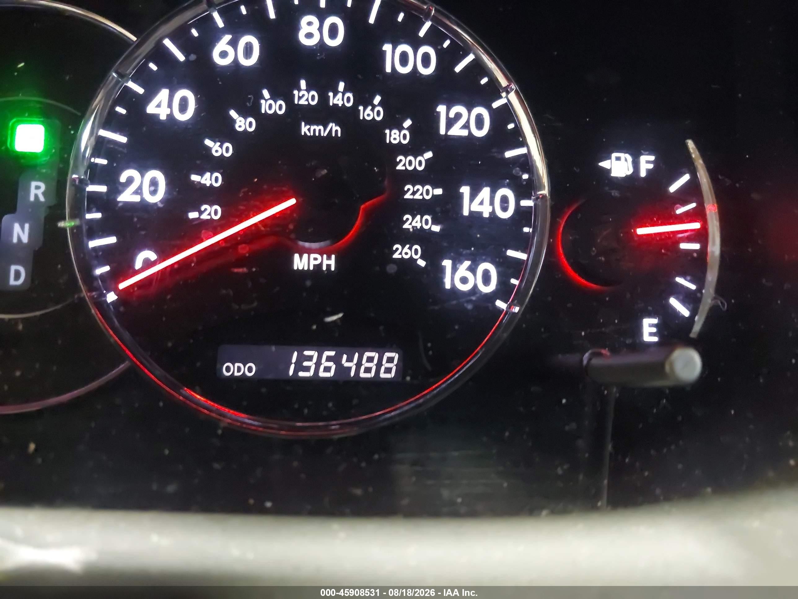 2005 Toyota Avalon Xl Silver vin: 4T1BK36B45U027422
