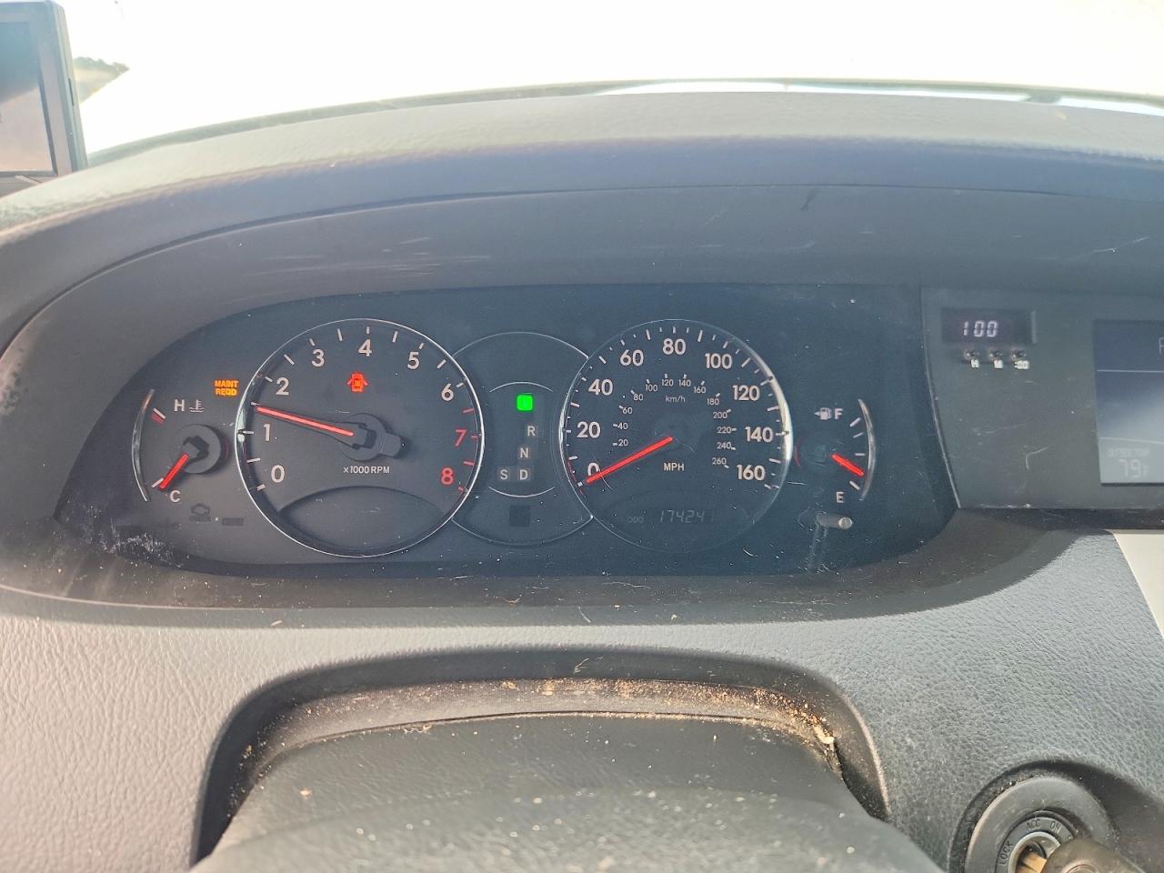 2005 Toyota Avalon Touring White vin: 4T1BK36B45U032524