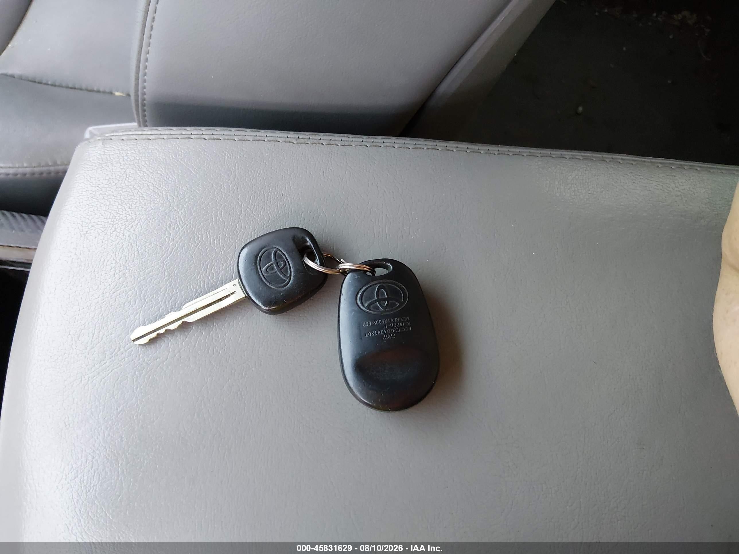 2006 Toyota Avalon Xls Белый vin: 4T1BK36B46U062561