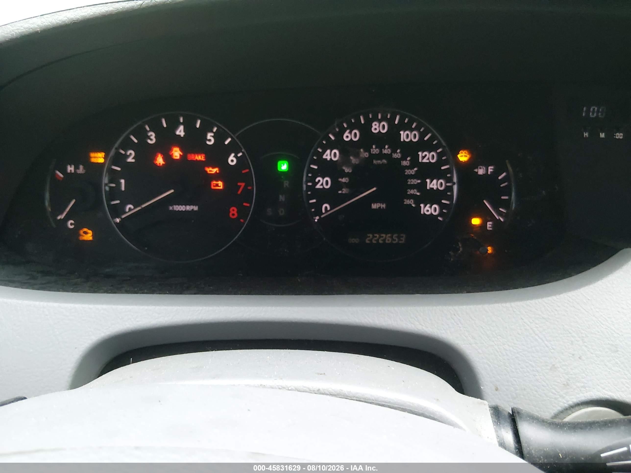 2006 Toyota Avalon Xls Белый vin: 4T1BK36B46U062561