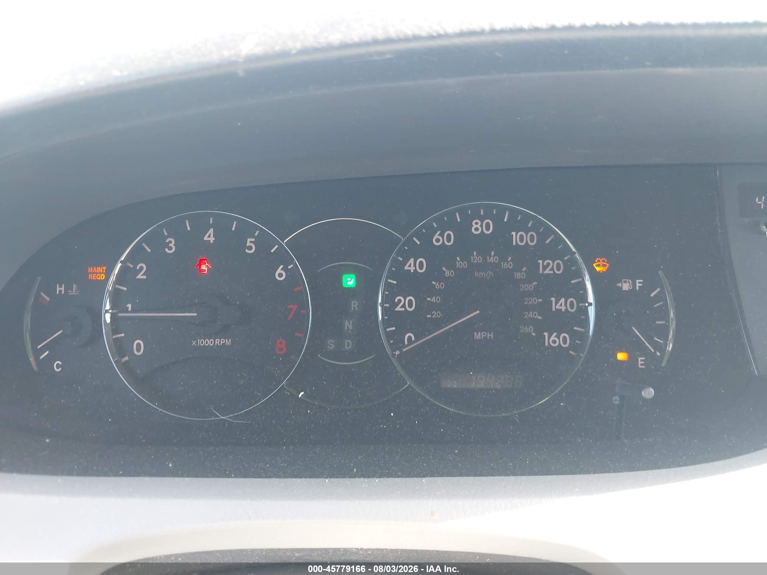 2006 Toyota Avalon Xl/xls/touring/limited Серебряный vin: 4T1BK36B46U064326