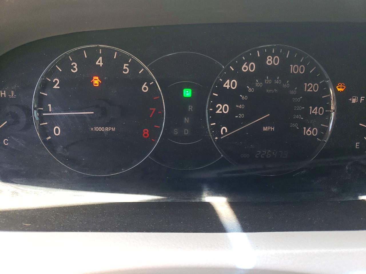 2006 Toyota Avalon Xls Silver vin: 4T1BK36B46U079120