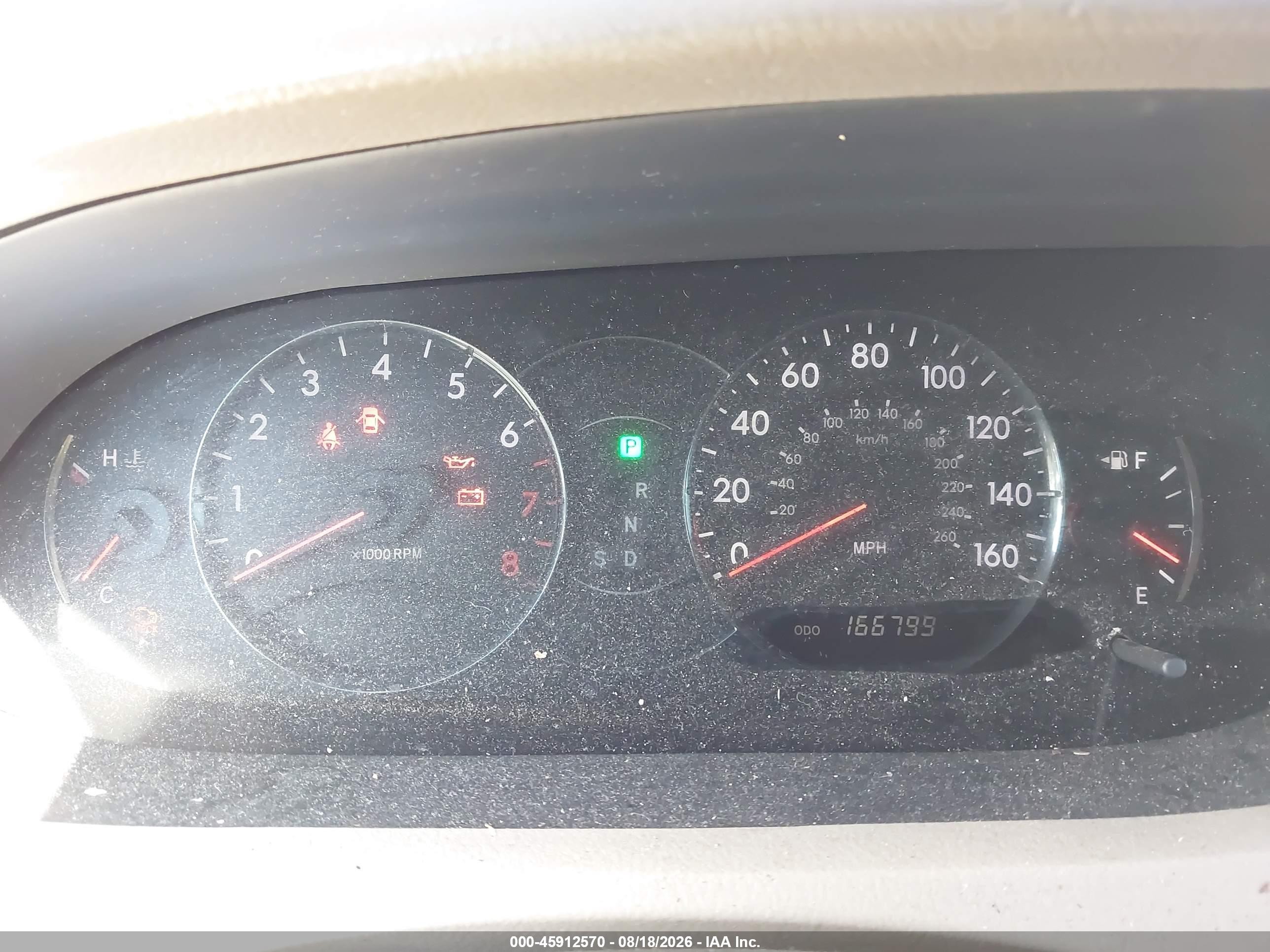 2006 Toyota Avalon Xl Gold vin: 4T1BK36B46U091008