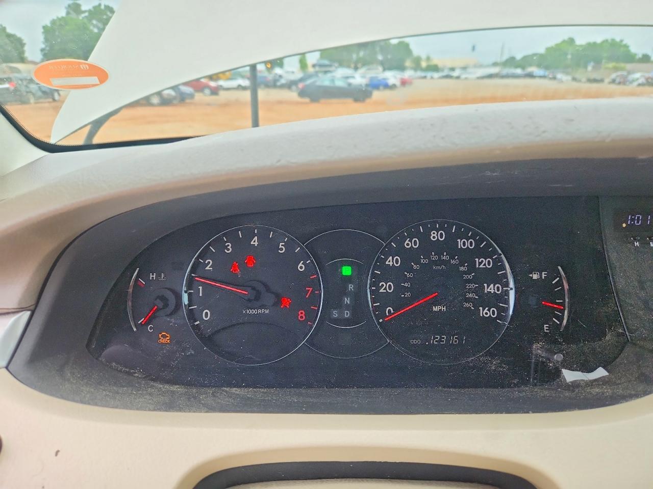 2006 Toyota Avalon Xl Gold vin: 4T1BK36B46U094927