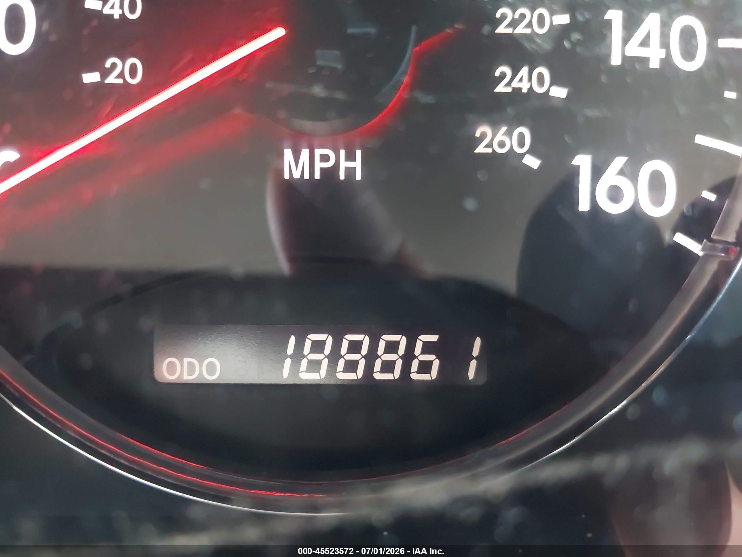 2007 Toyota Avalon Touring Black vin: 4T1BK36B47U209186