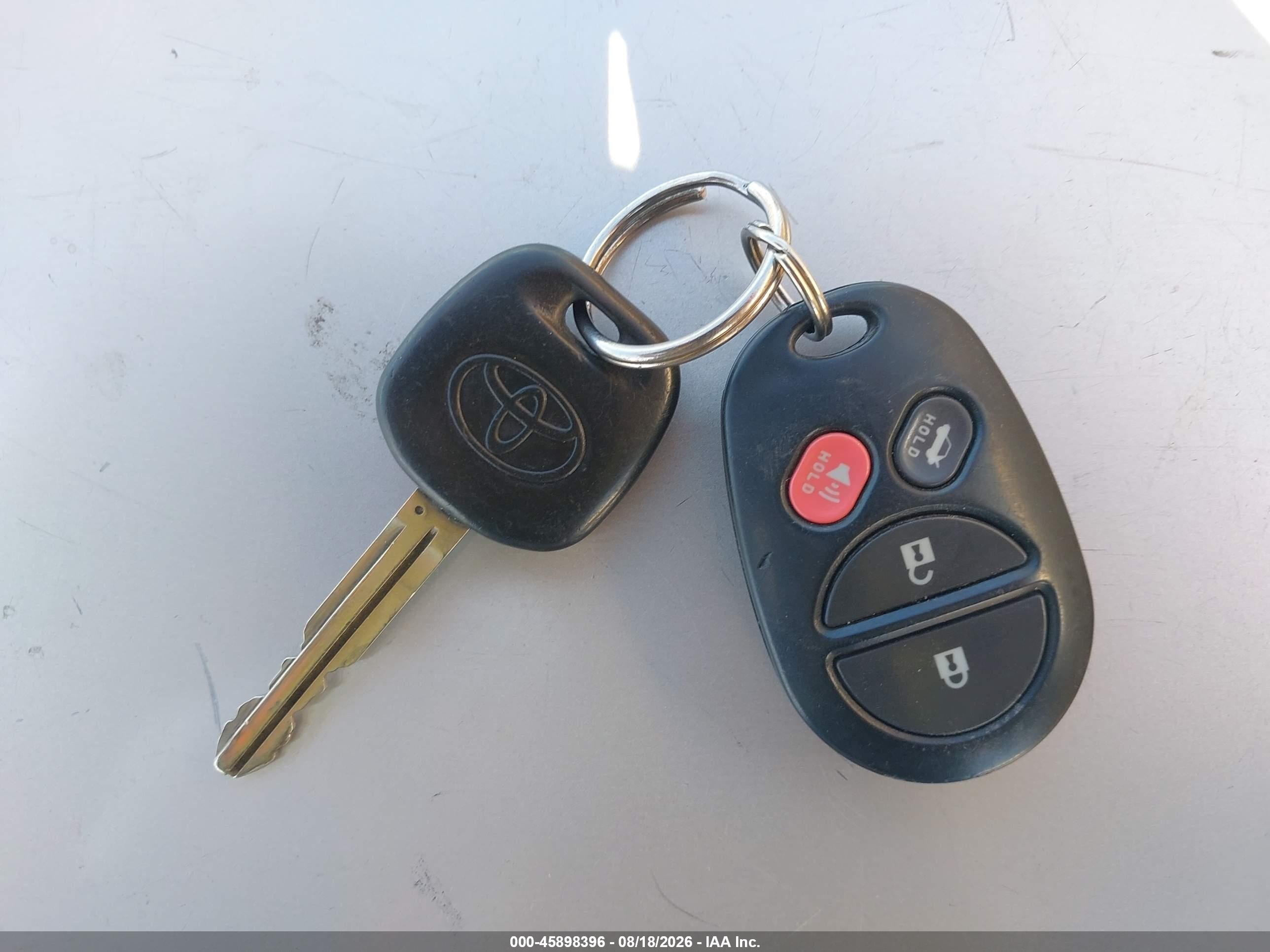 2007 Toyota Avalon Xl Серый vin: 4T1BK36B47U222357