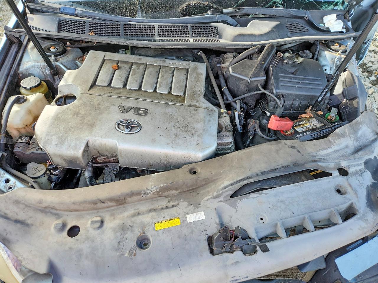 2007 Toyota Avalon Xls Gray vin: 4T1BK36B47U225260