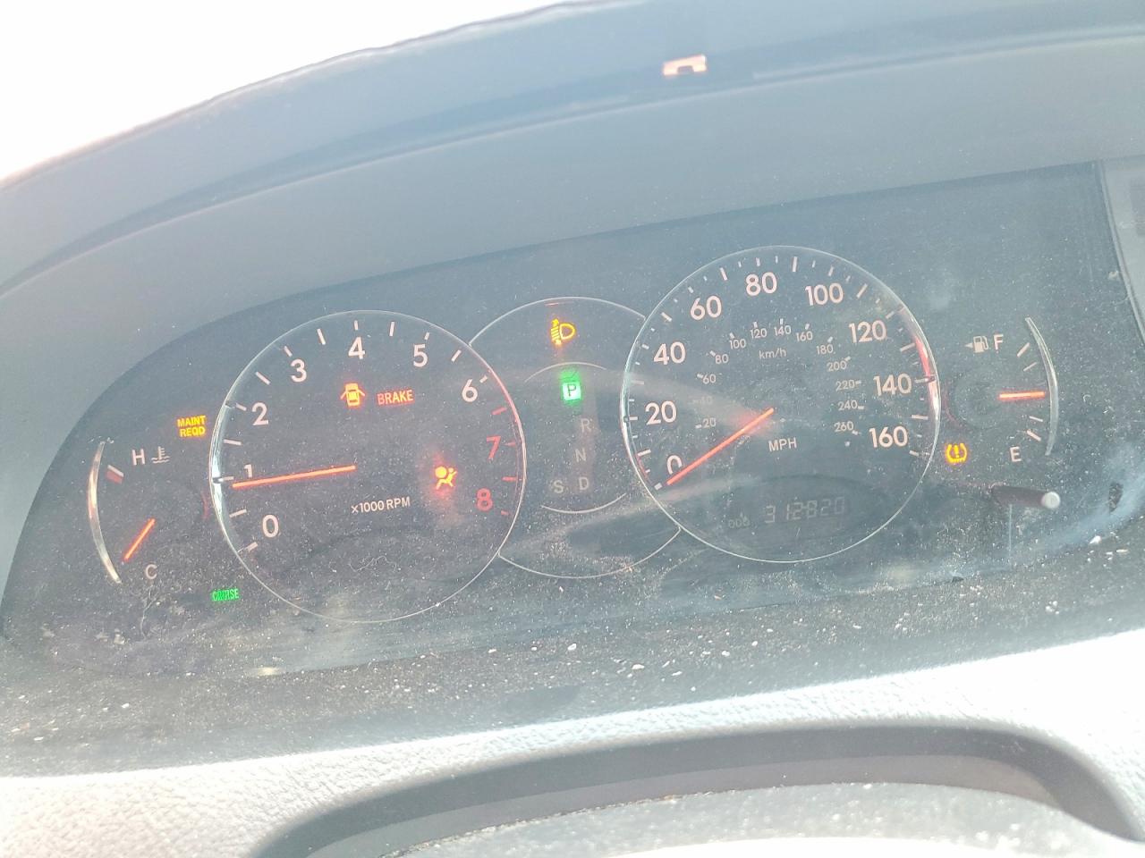 2007 Toyota Avalon Touring Серый vin: 4T1BK36B47U239031