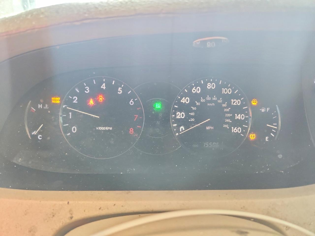2007 Toyota Avalon Xls Gold vin: 4T1BK36B47U242558