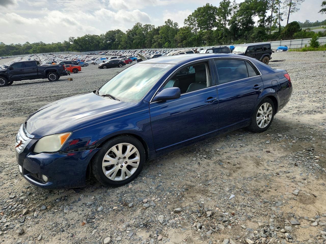 4T1BK36B48U266196