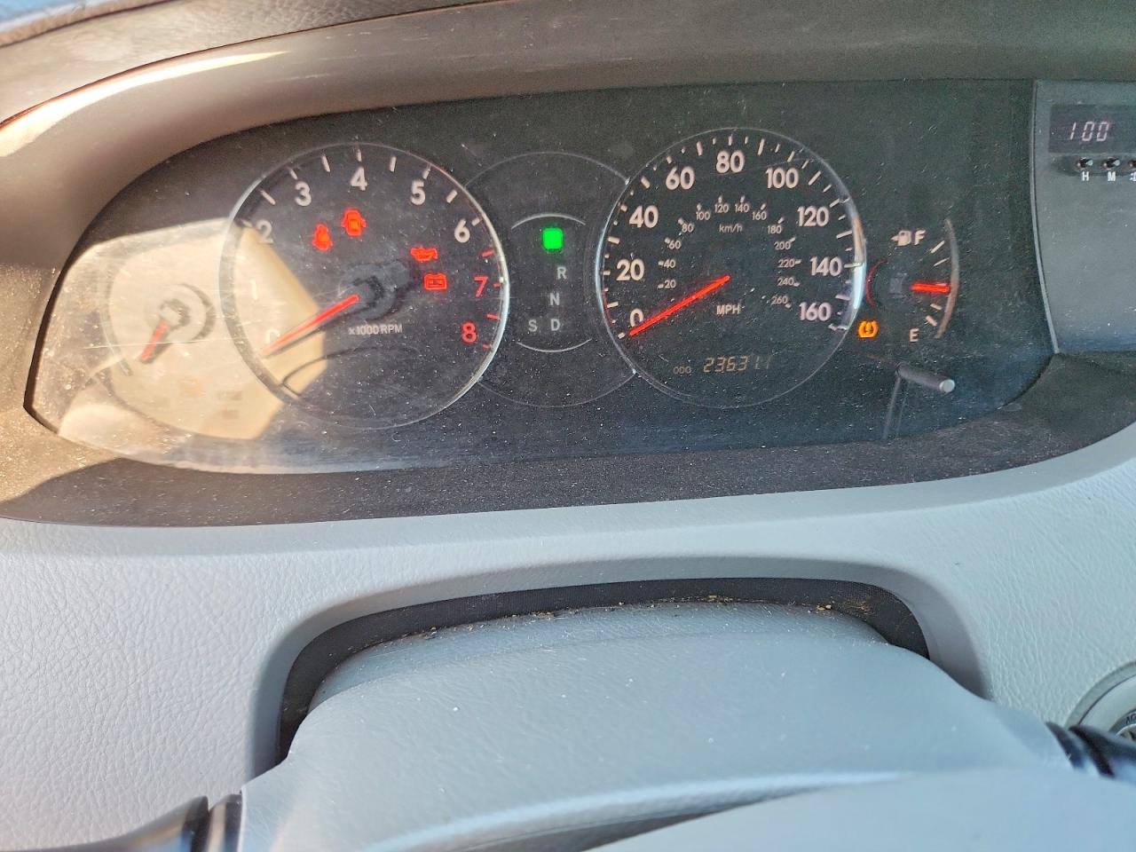 2008 Toyota Avalon Xl Белый vin: 4T1BK36B48U290238
