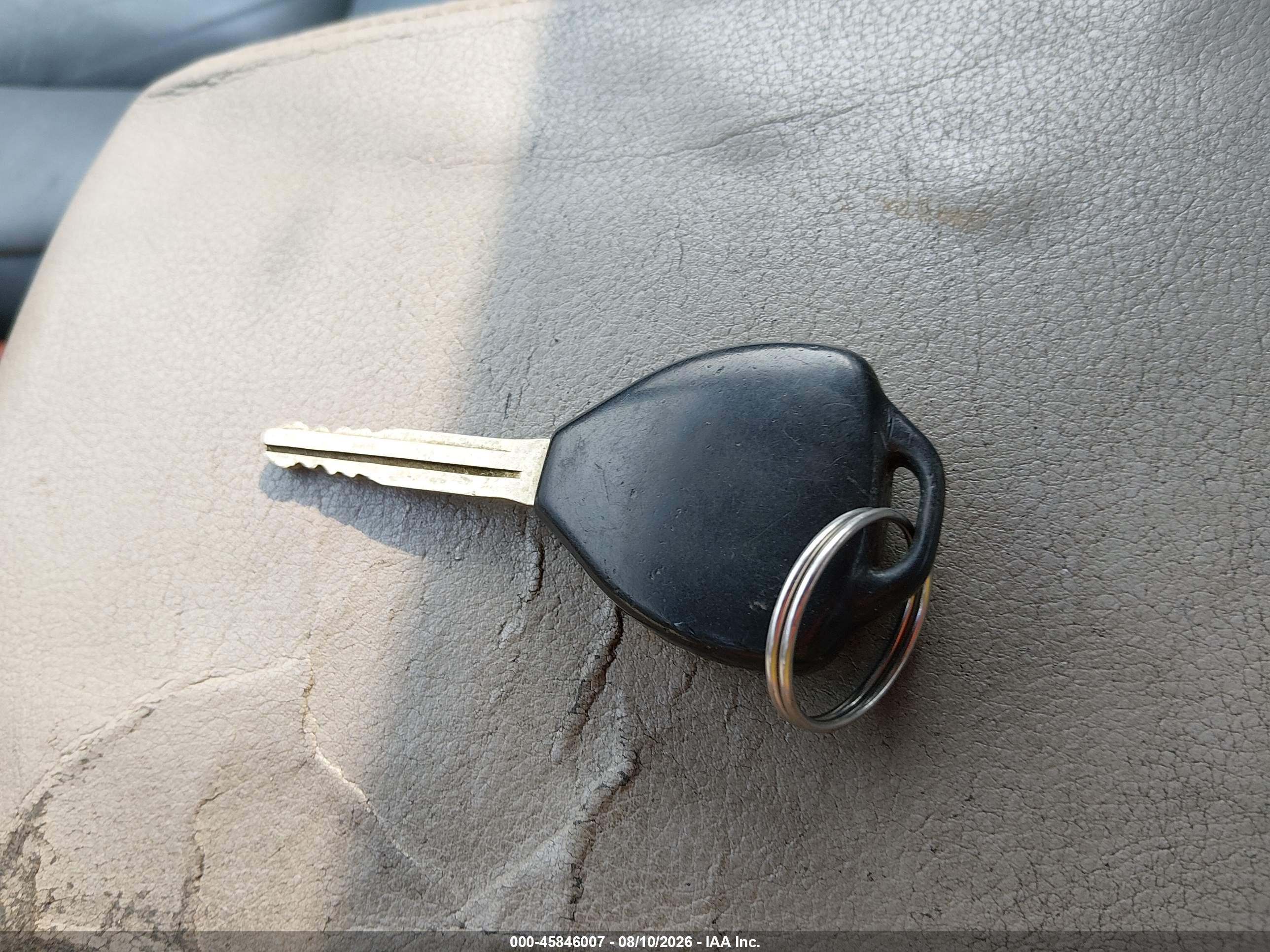 2008 Toyota Avalon Xls Black vin: 4T1BK36B48U294130