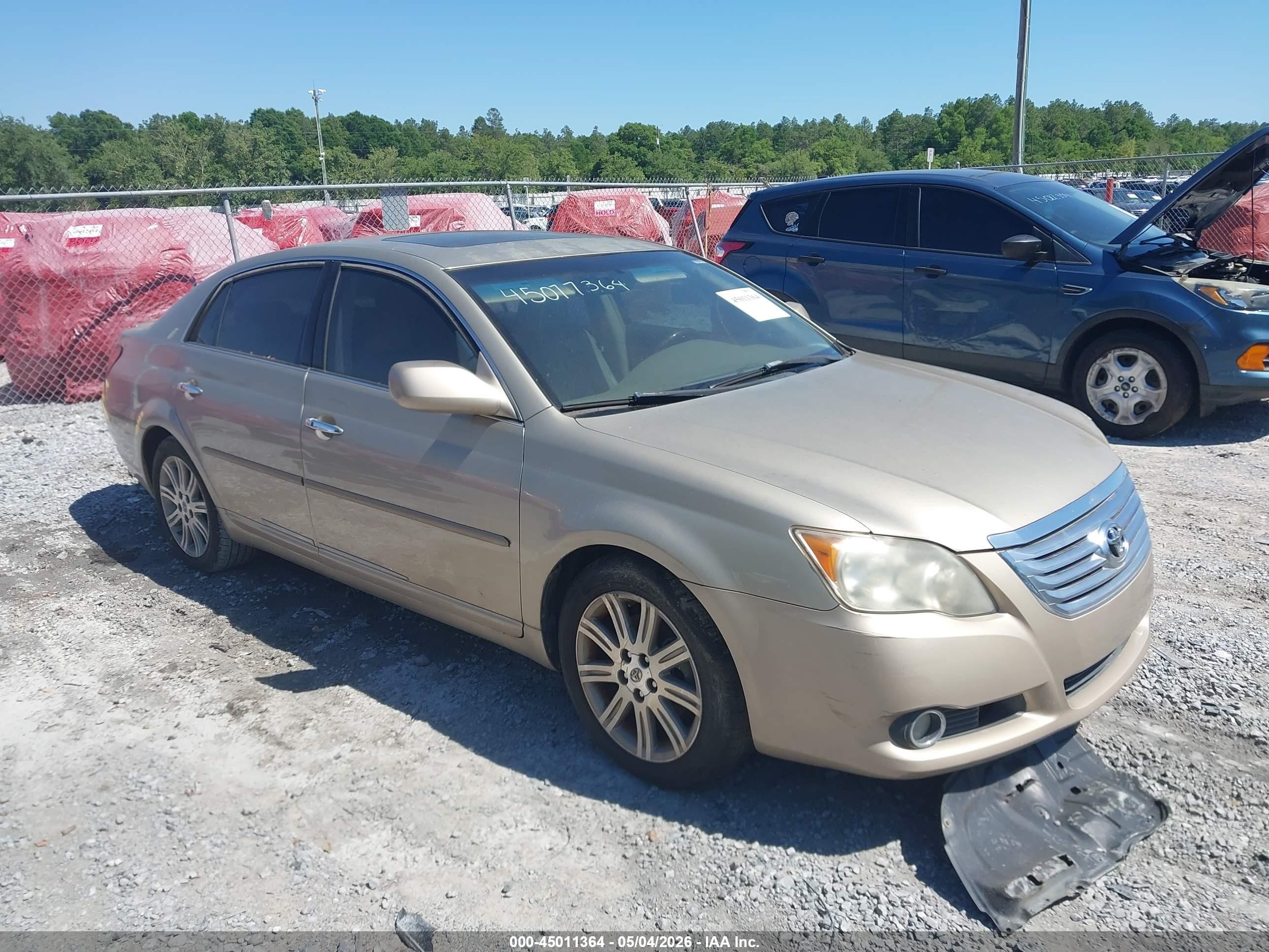 4T1BK36B48U306860