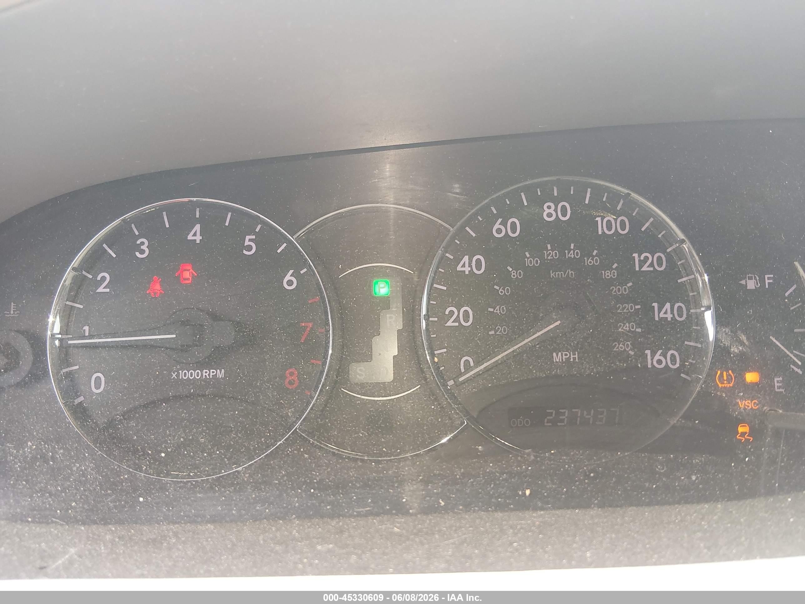 2009 Toyota Avalon Xls Gold vin: 4T1BK36B49U351394