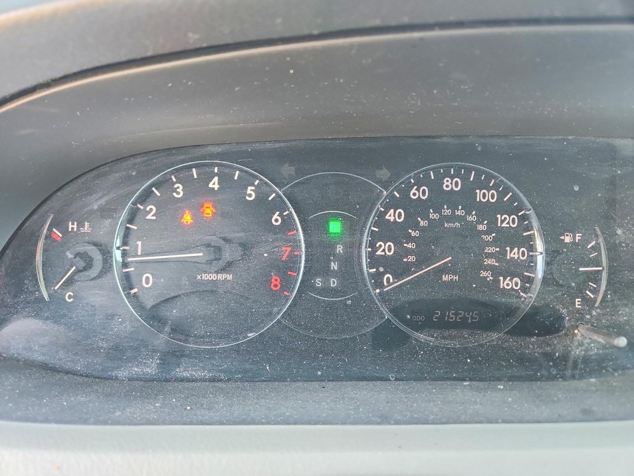 2005 Toyota Avalon Xls White vin: 4T1BK36B55U004506